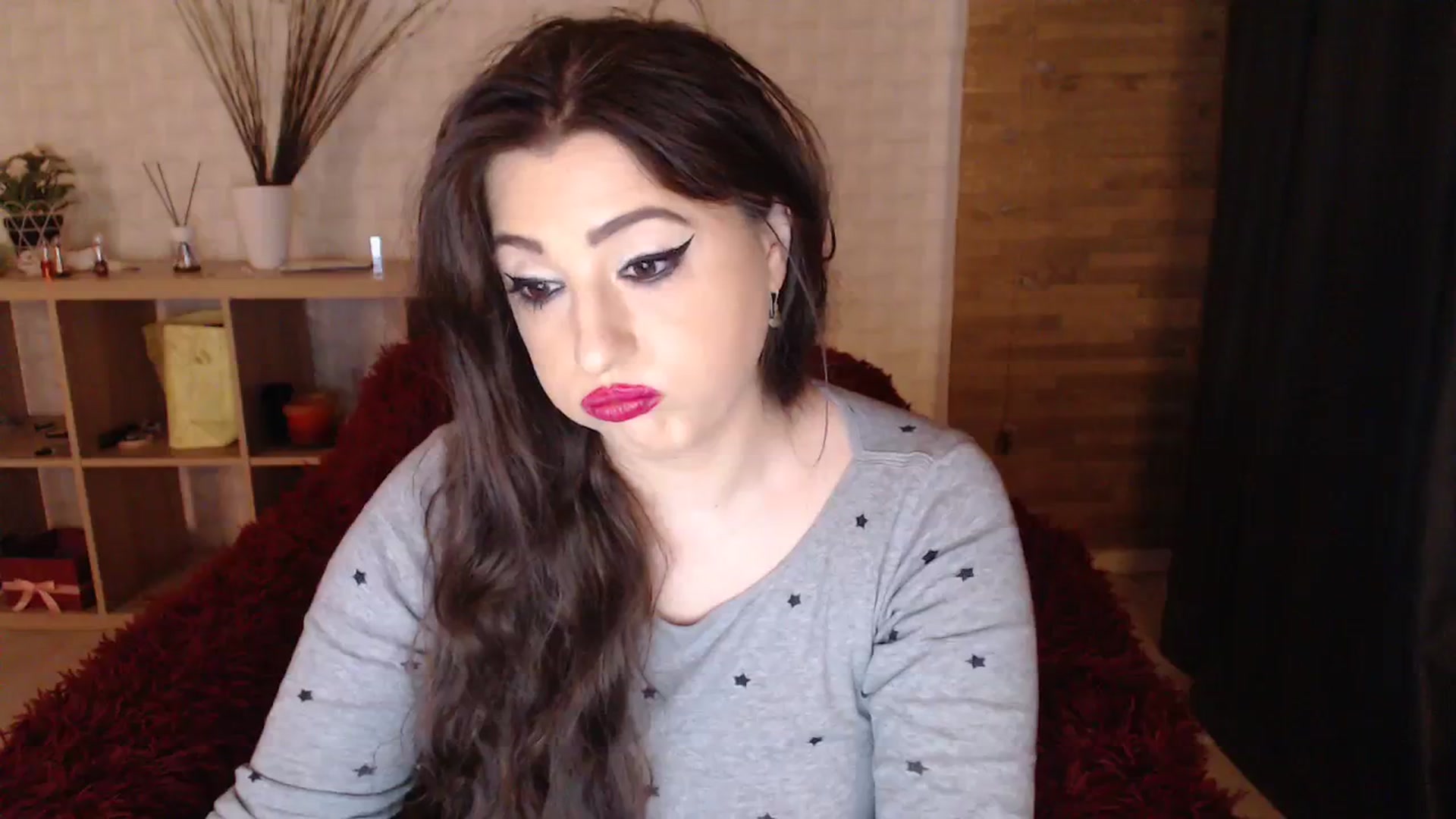 Gallery image thumbnail from HotRebbecca's myfreecams stream on, 04/05/2024, 04:11 image 4 of 20
