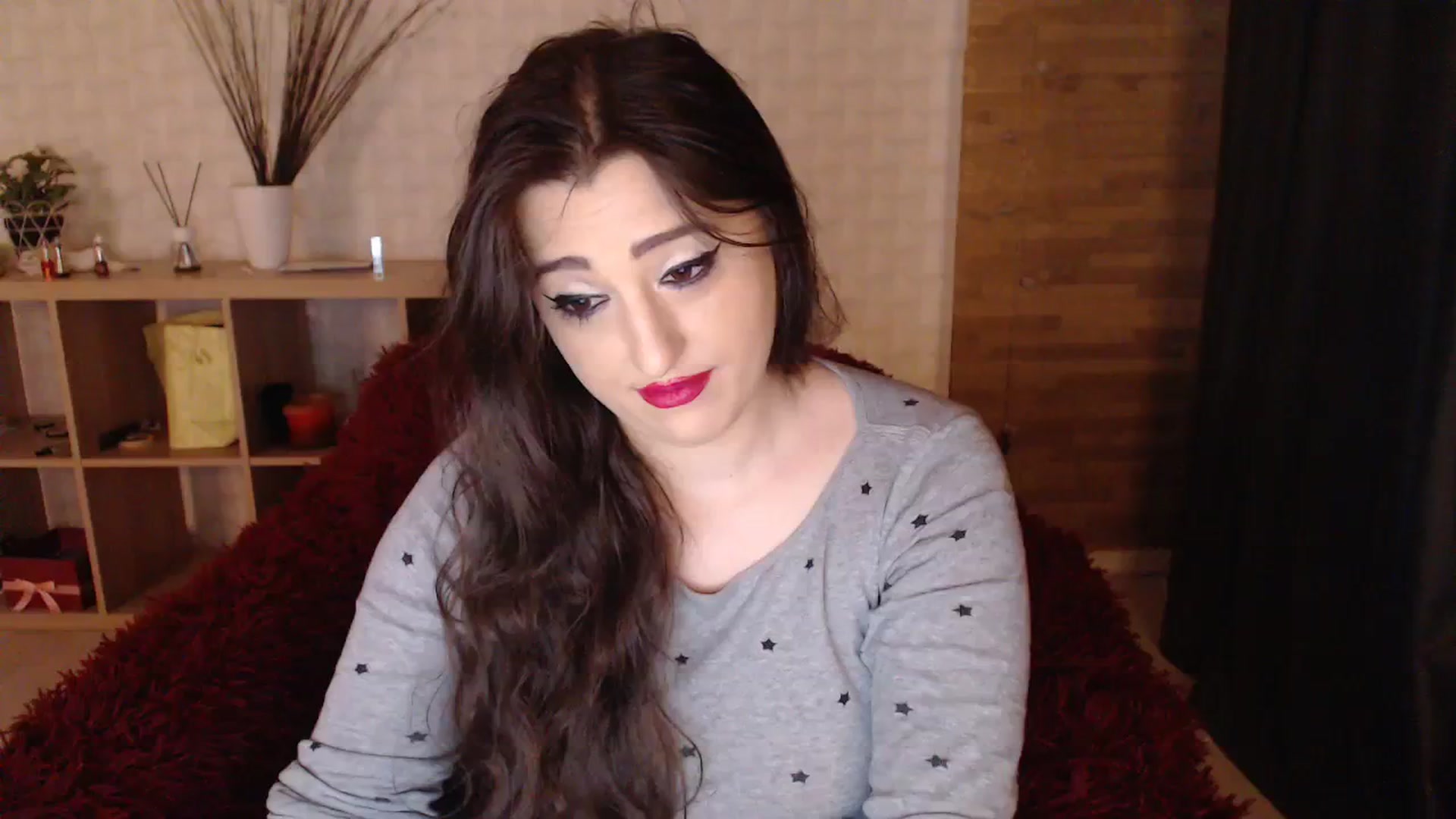 Gallery image thumbnail from HotRebbecca's myfreecams stream on, 04/05/2024, 04:11 image 17 of 20