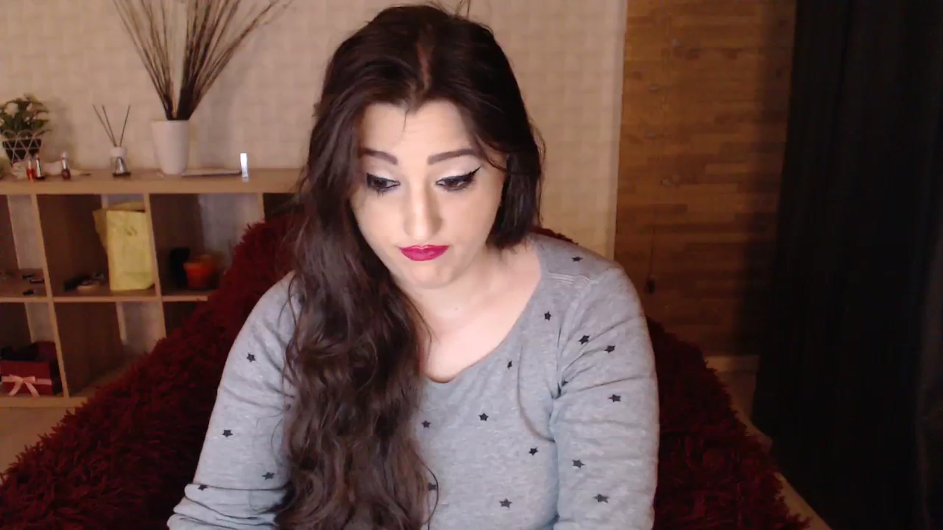 Gallery image thumbnail from HotRebbecca's myfreecams stream on, 04/05/2024, 04:11 image 15 of 20