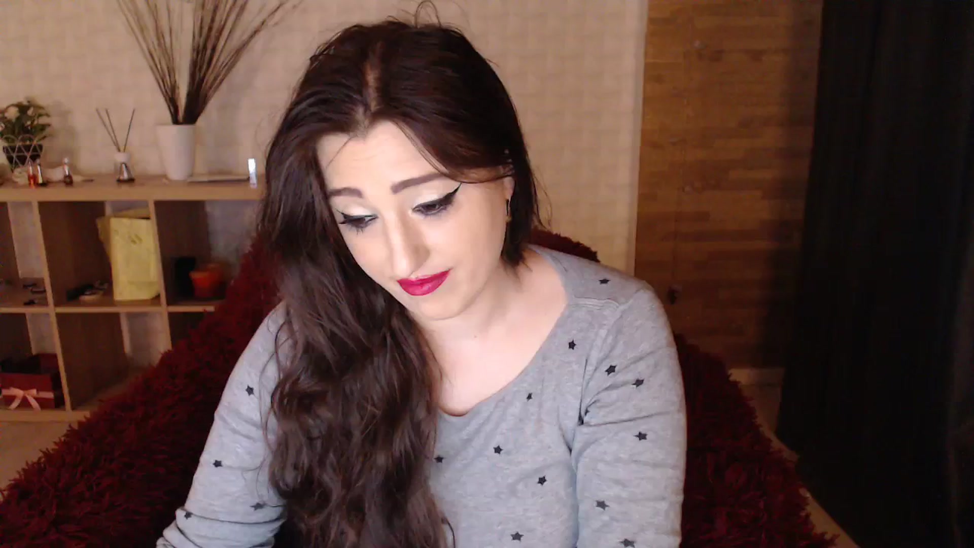 Gallery image thumbnail from HotRebbecca's myfreecams stream on, 04/05/2024, 04:11 image 19 of 20