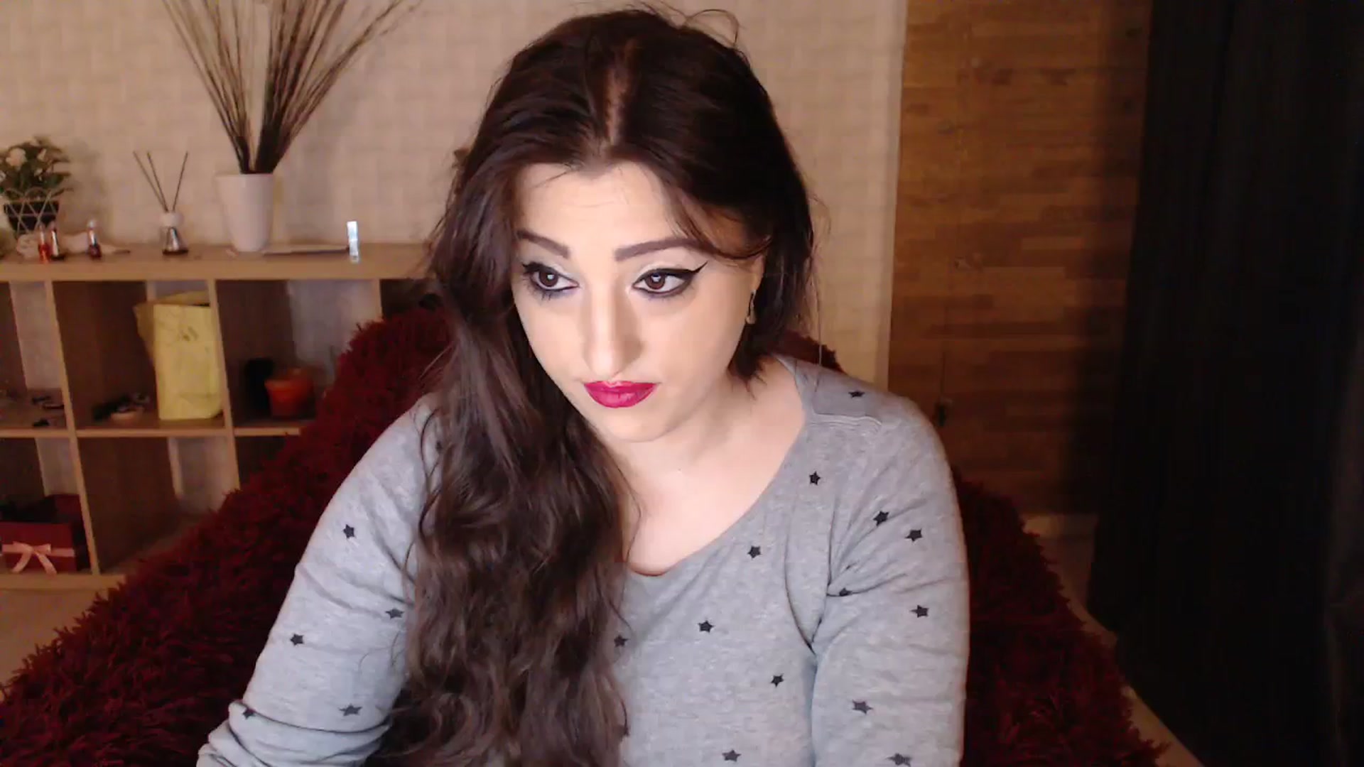 Gallery image thumbnail from HotRebbecca's myfreecams stream on, 04/05/2024, 04:11 image 5 of 20