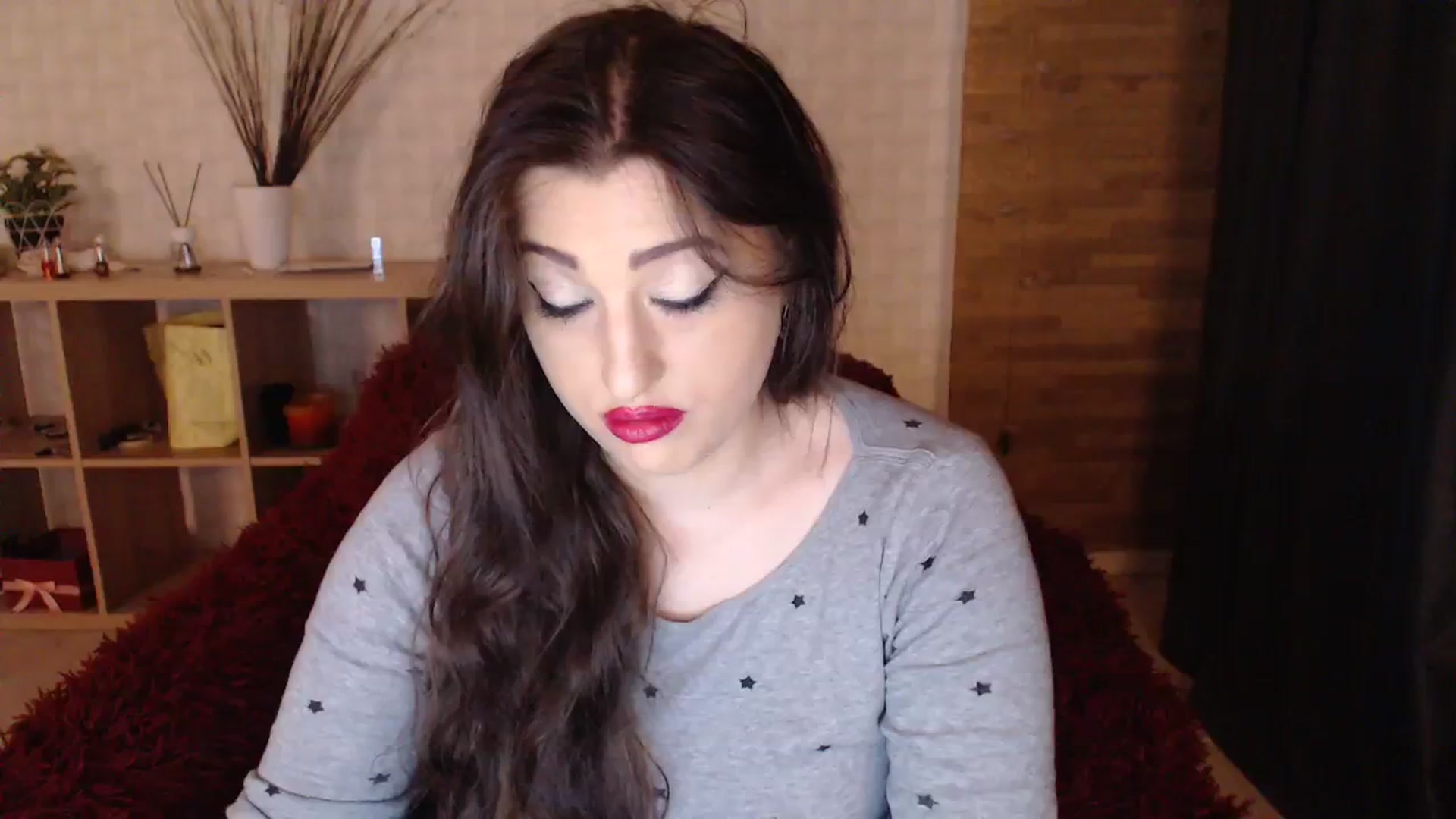 Gallery image thumbnail from HotRebbecca's myfreecams stream on, 04/05/2024, 04:11 image 9 of 20