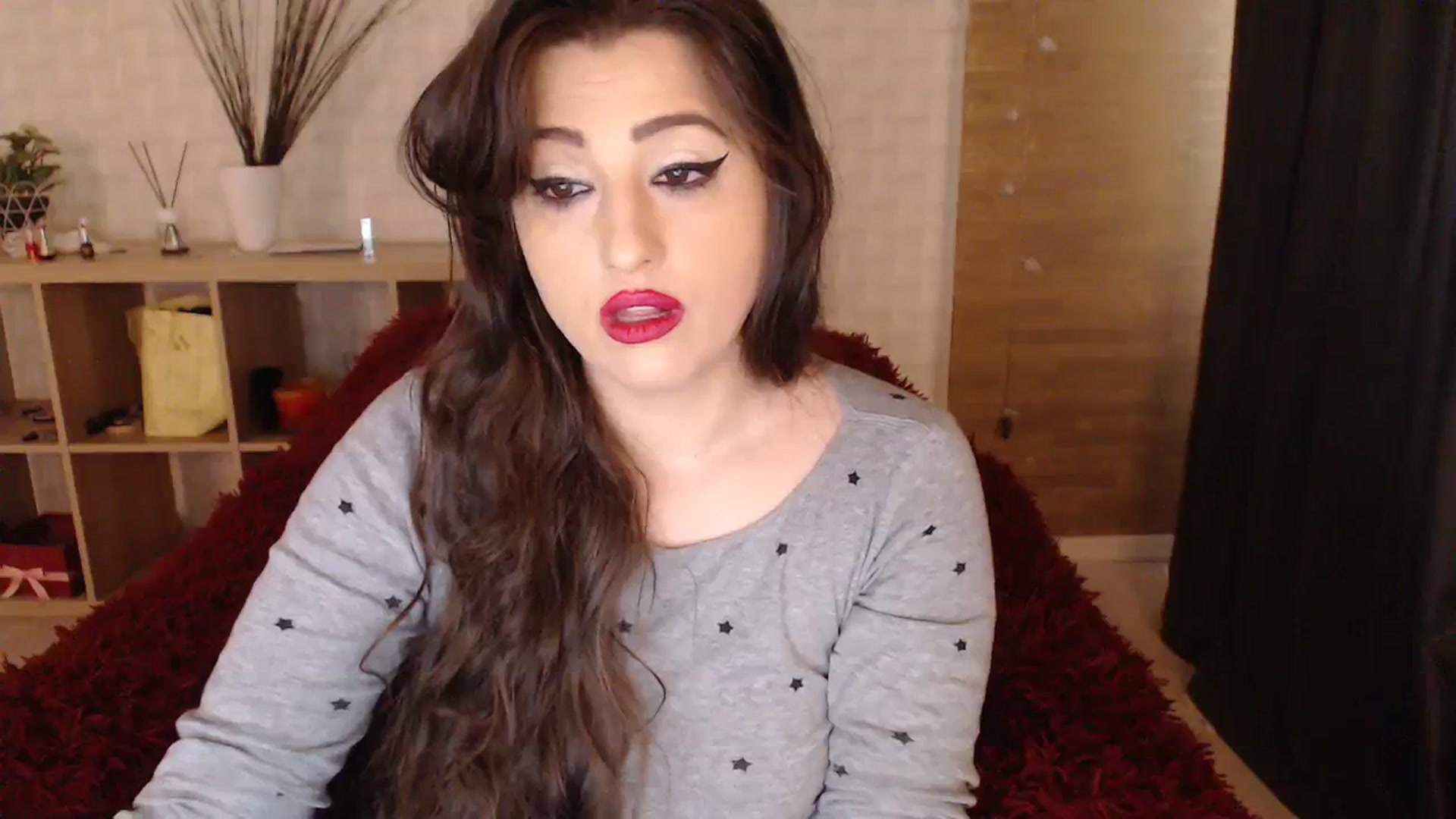Gallery image thumbnail from HotRebbecca's myfreecams stream on, 04/05/2024, 05:50 image 14 of 20