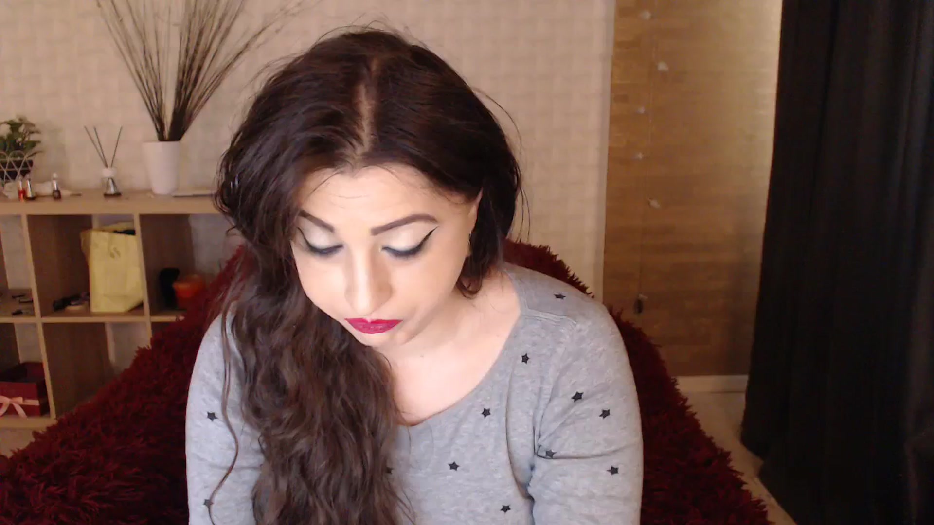 Gallery image thumbnail from HotRebbecca's myfreecams stream on, 04/05/2024, 05:50 image 1 of 20