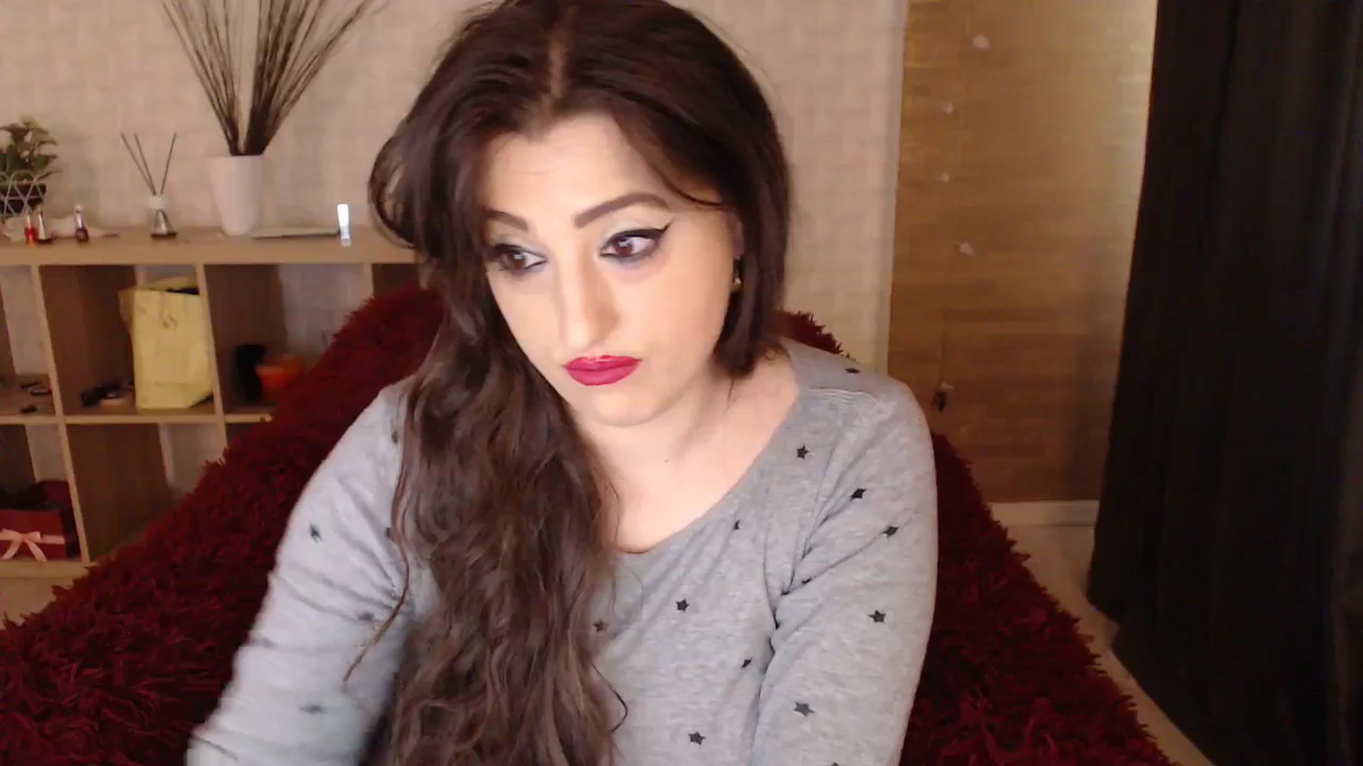 Gallery image thumbnail from HotRebbecca's myfreecams stream on, 04/05/2024, 05:50 image 9 of 20