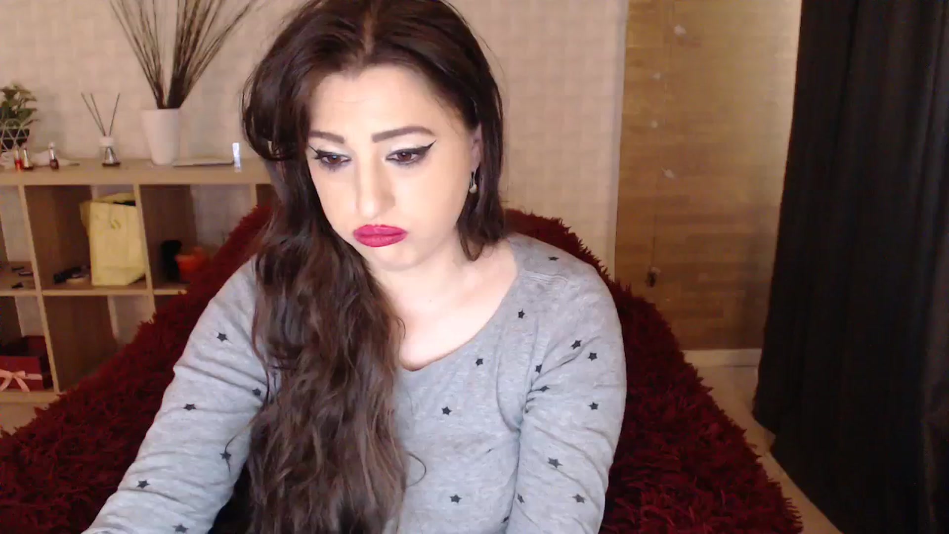 Gallery image thumbnail from HotRebbecca's myfreecams stream on, 04/05/2024, 05:50 image 20 of 20