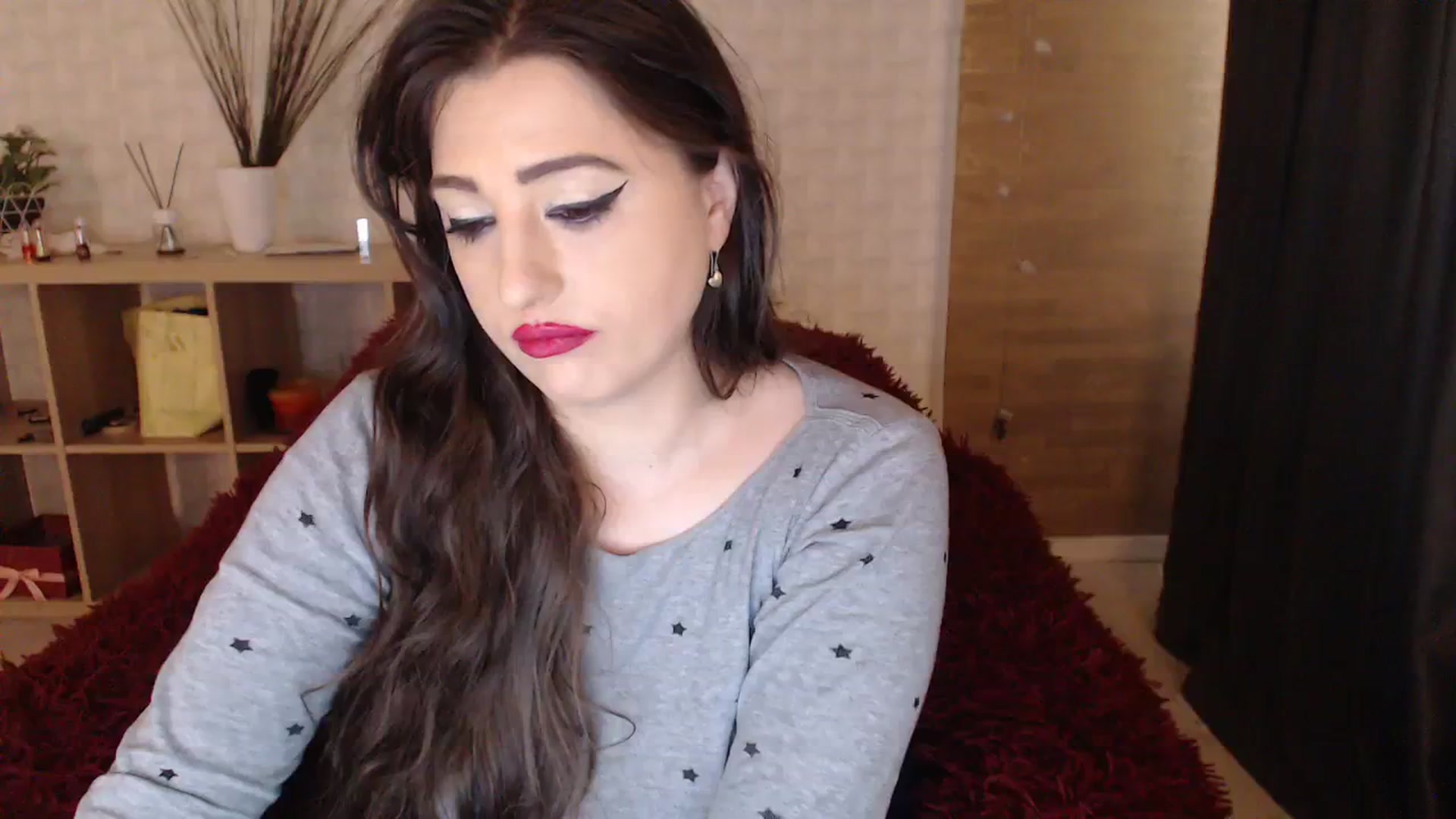 Gallery image thumbnail from HotRebbecca's myfreecams stream on, 04/05/2024, 05:50 image 17 of 20