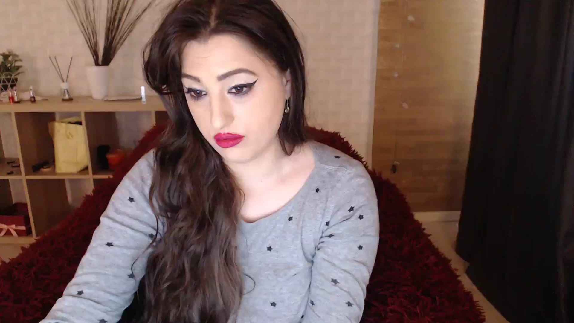 Gallery image thumbnail from HotRebbecca's myfreecams stream on, 04/05/2024, 05:50 image 18 of 20