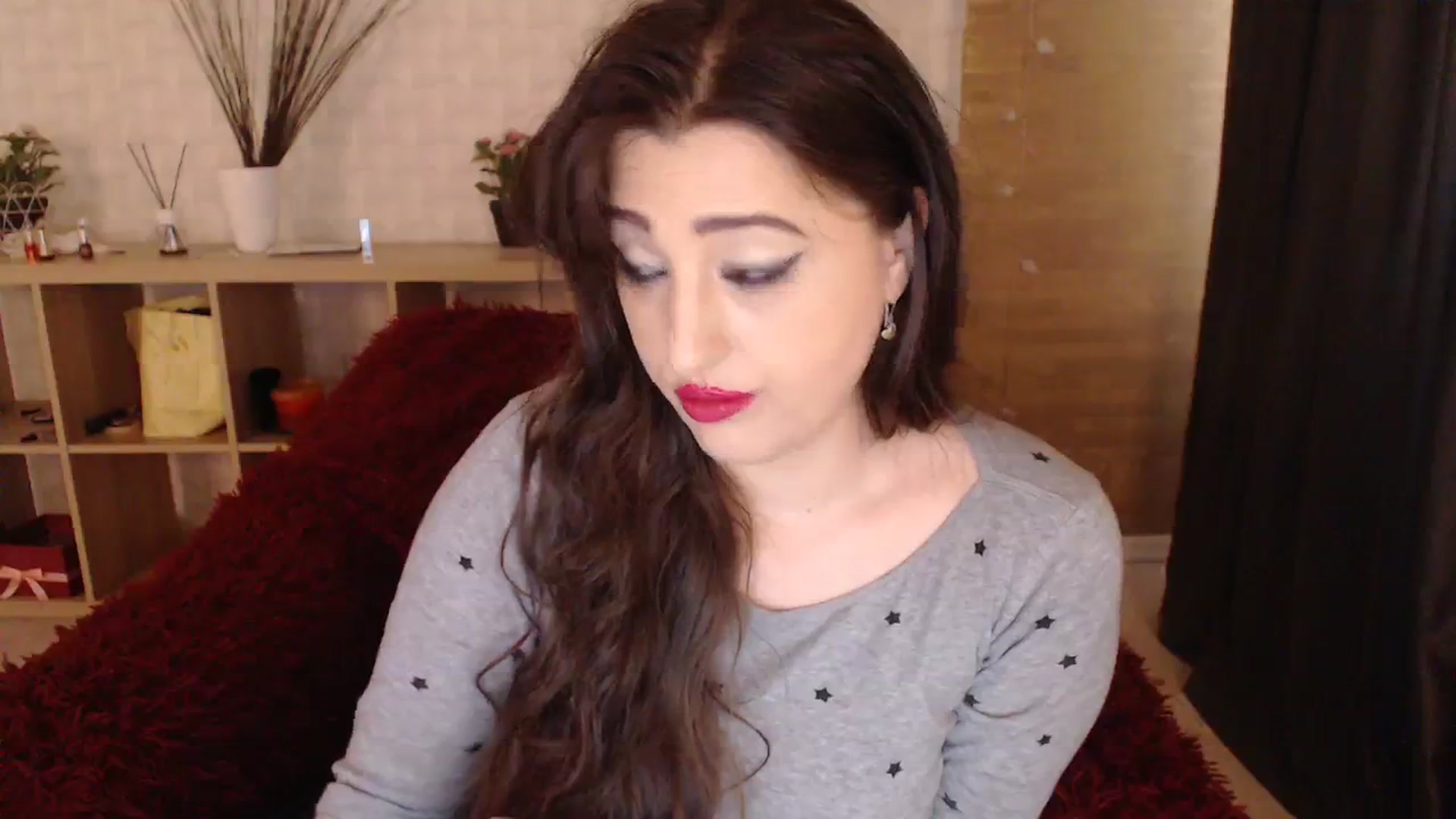 Gallery image thumbnail from HotRebbecca's myfreecams stream on, 04/05/2024, 05:50 image 16 of 20