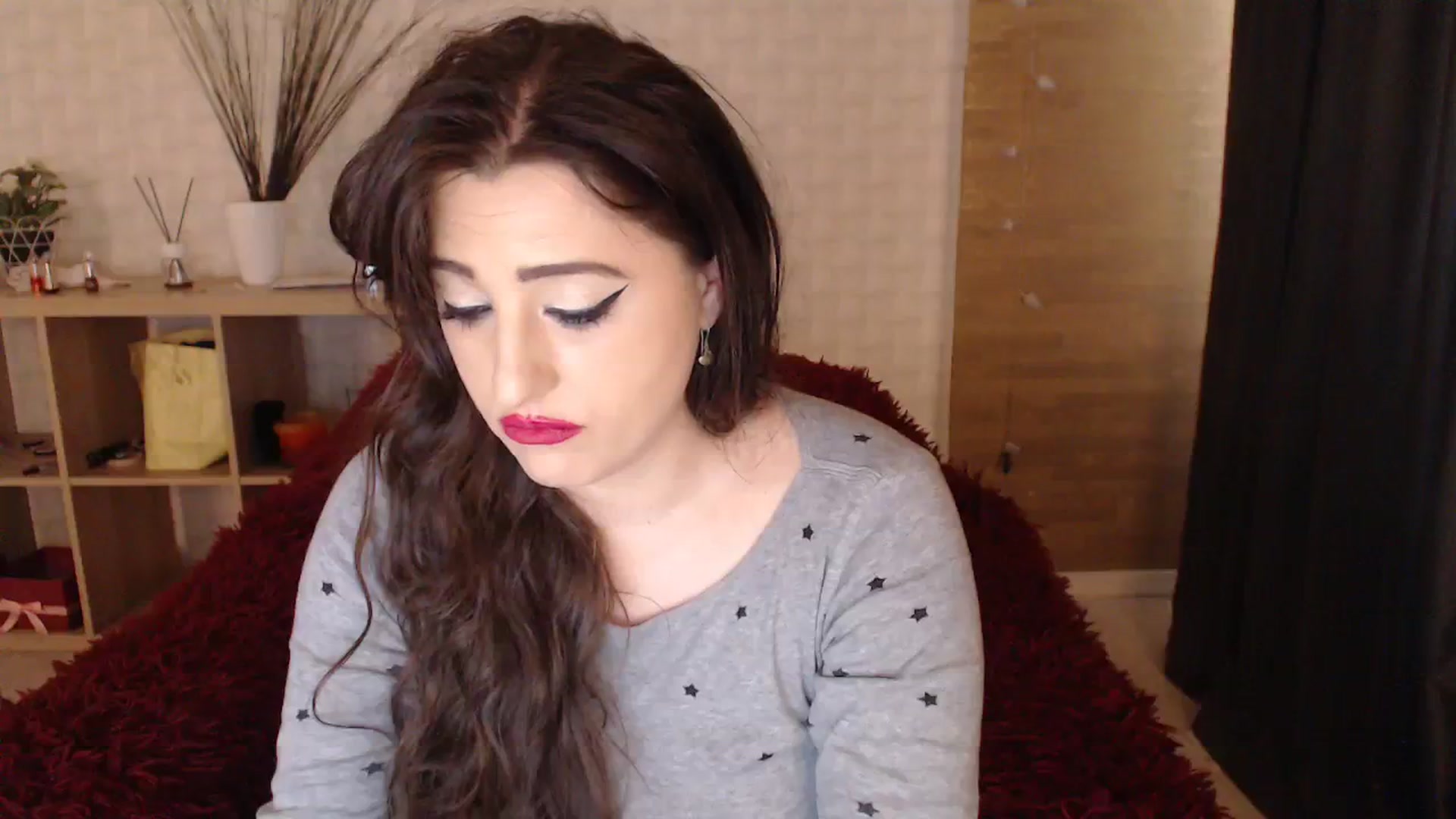 Gallery image thumbnail from HotRebbecca's myfreecams stream on, 04/05/2024, 05:50 image 3 of 20