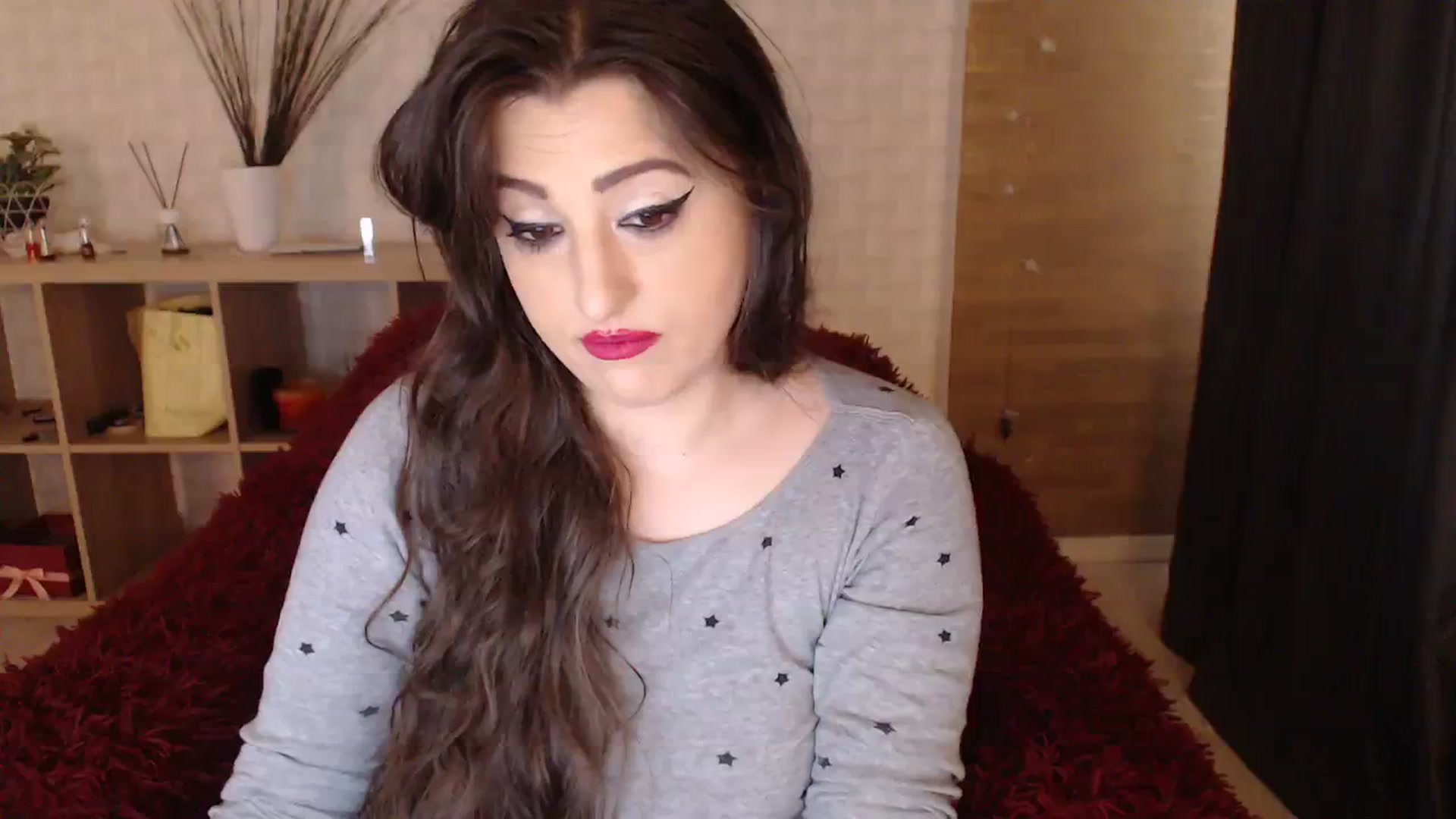 Gallery image thumbnail from HotRebbecca's myfreecams stream on, 04/05/2024, 05:50 image 13 of 20