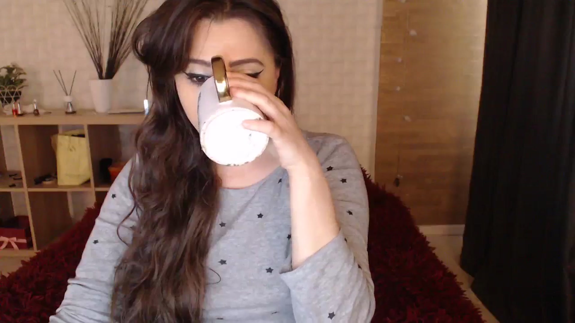 Gallery image thumbnail from HotRebbecca's myfreecams stream on, 04/05/2024, 05:50 image 4 of 20
