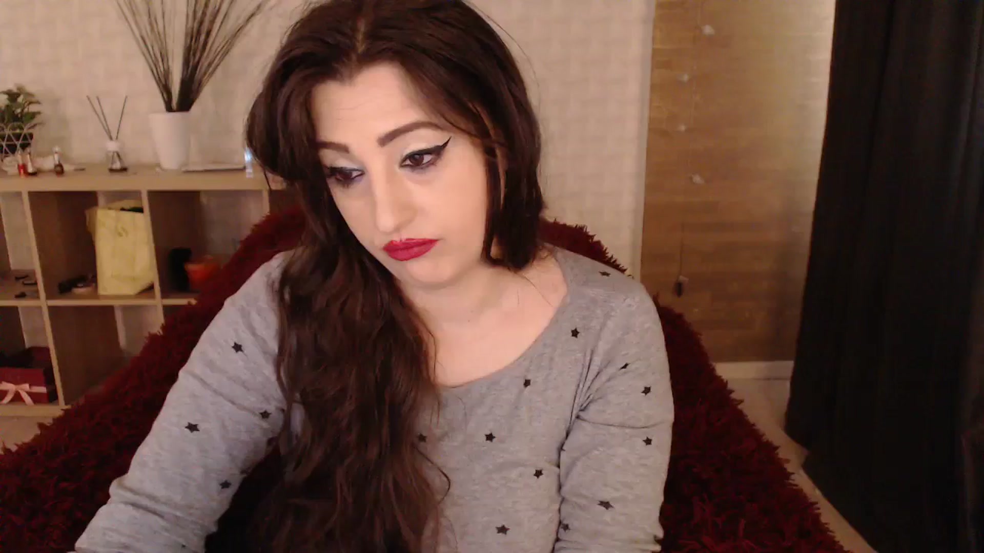 Gallery image thumbnail from HotRebbecca's myfreecams stream on, 04/05/2024, 05:50 image 15 of 20