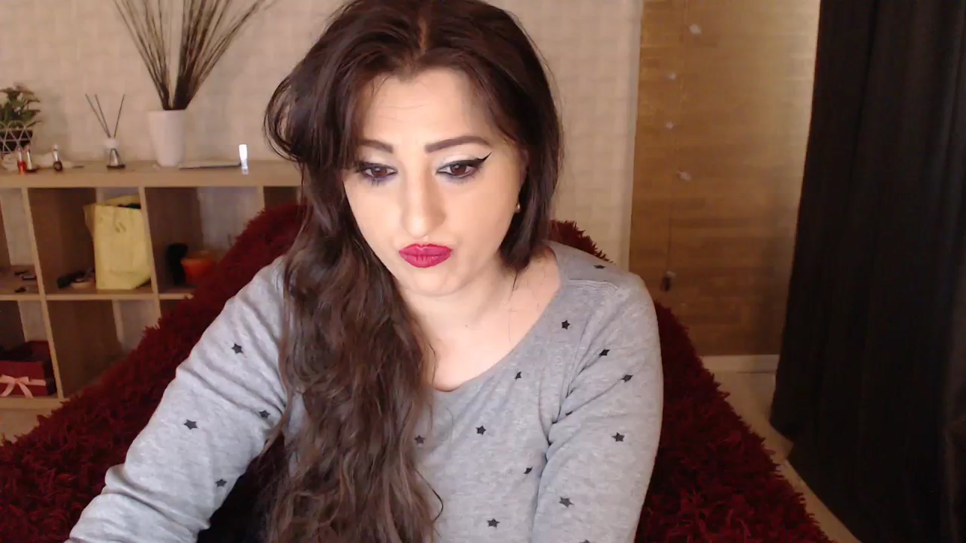 Gallery image thumbnail from HotRebbecca's myfreecams stream on, 04/05/2024, 05:50 image 10 of 20