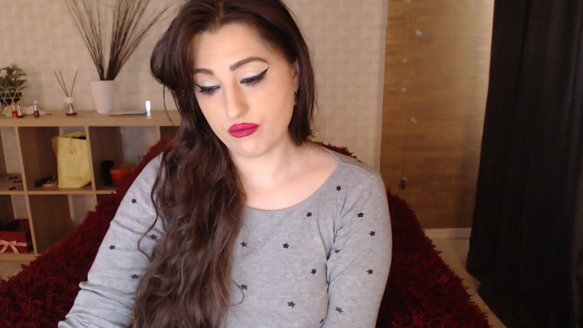 Gallery image thumbnail from HotRebbecca's myfreecams stream on, 04/05/2024, 05:50 image 5 of 20