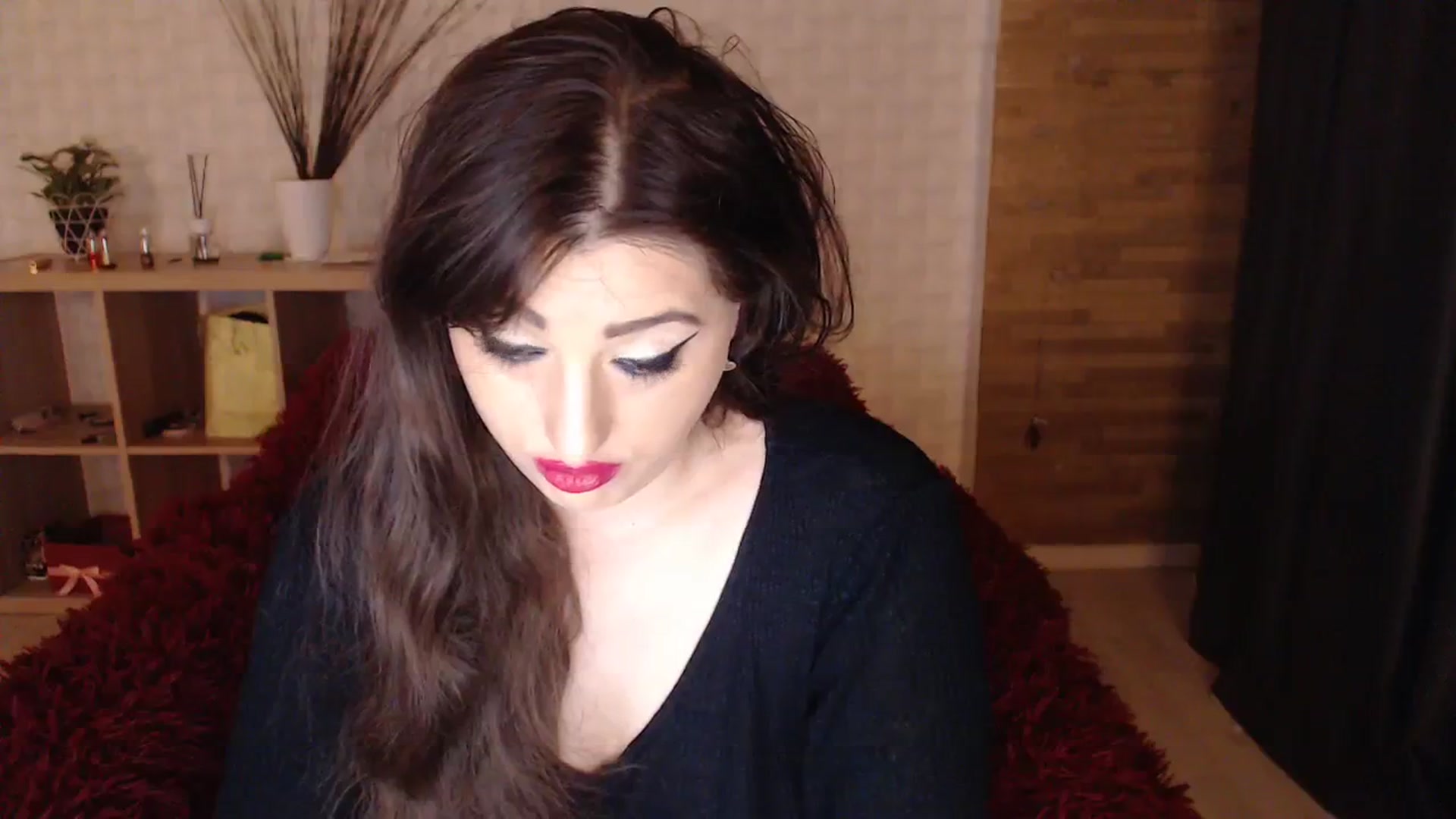 Gallery image thumbnail from HotRebbecca's myfreecams stream on, 04/07/2024, 03:30 image 5 of 20