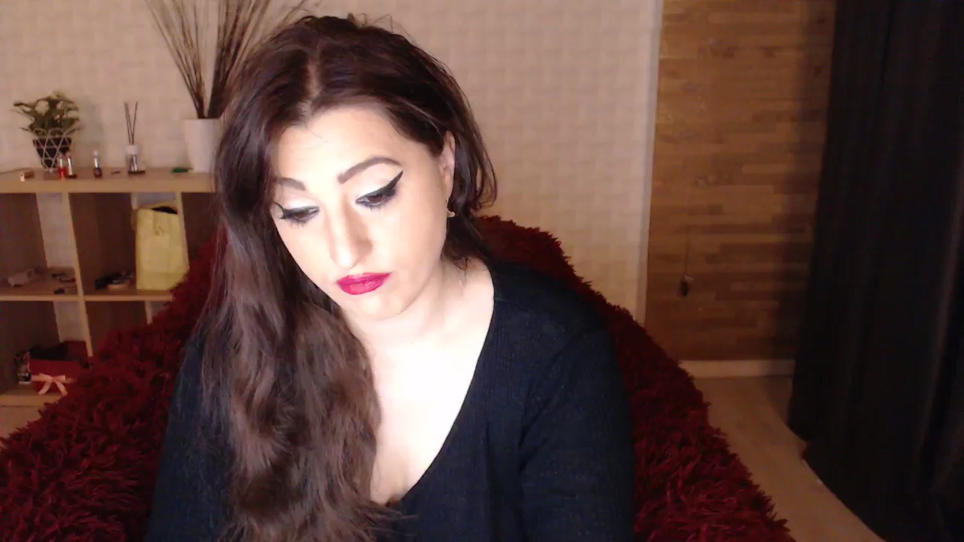 Gallery image thumbnail from HotRebbecca's myfreecams stream on, 04/07/2024, 03:30 image 14 of 20
