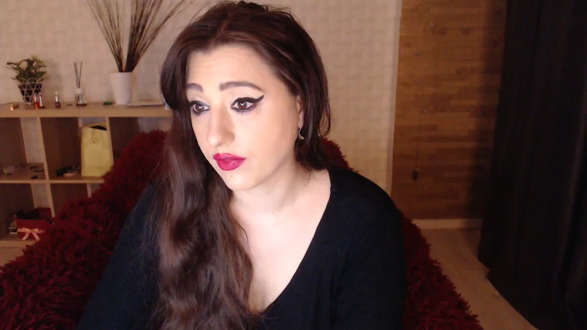 Gallery image thumbnail from HotRebbecca's myfreecams stream on, 04/07/2024, 03:30 image 16 of 20