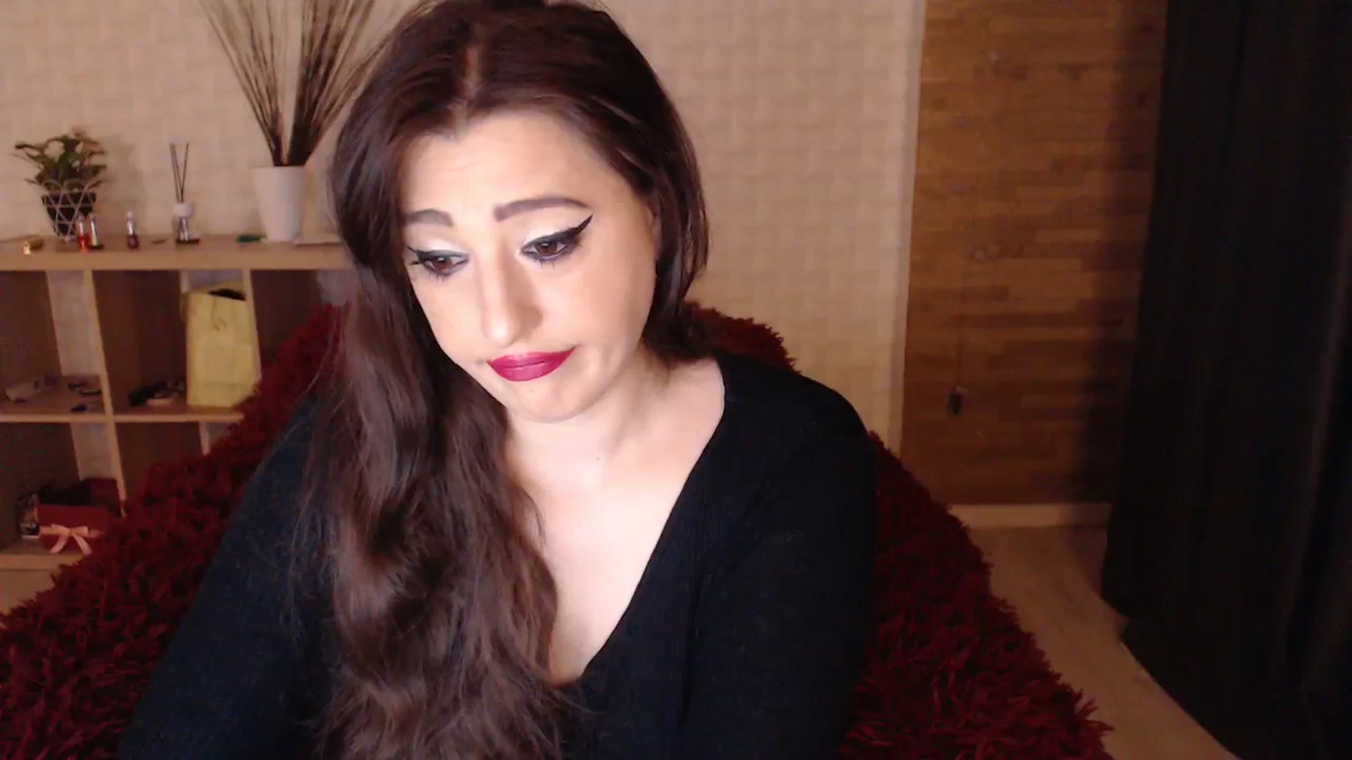 Gallery image thumbnail from HotRebbecca's myfreecams stream on, 04/07/2024, 03:30 image 18 of 20