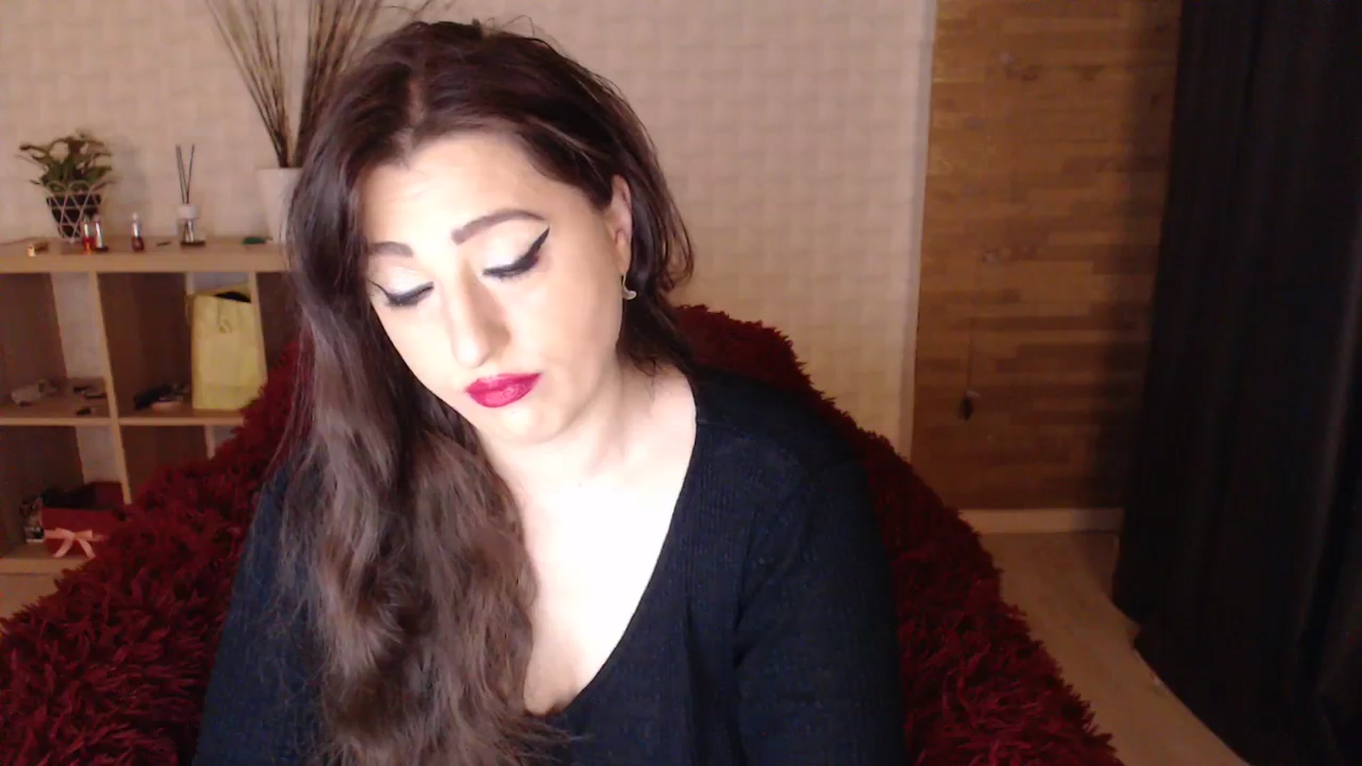 Gallery image thumbnail from HotRebbecca's myfreecams stream on, 04/07/2024, 03:30 image 12 of 20