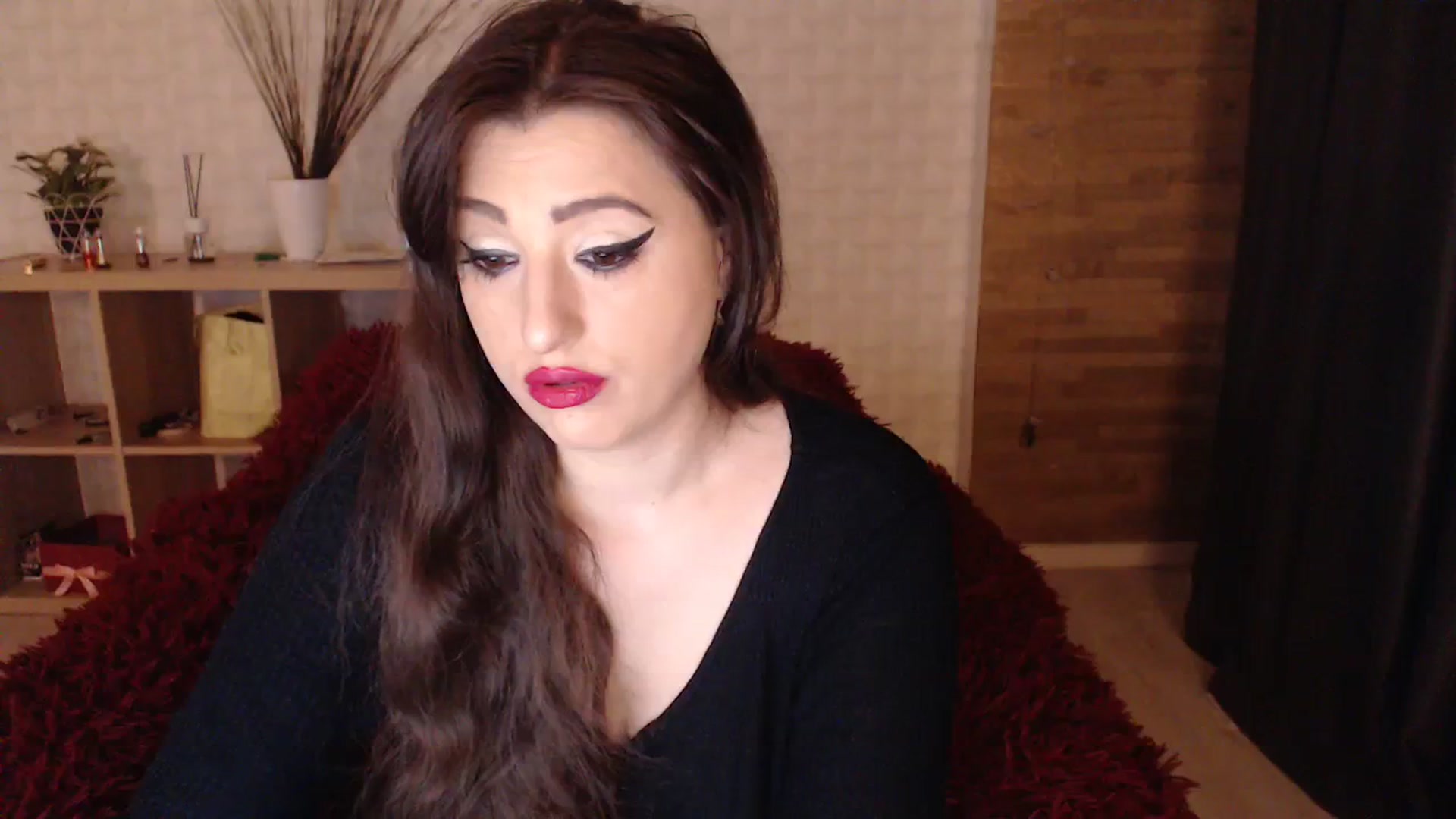 Gallery image thumbnail from HotRebbecca's myfreecams stream on, 04/07/2024, 03:30 image 20 of 20