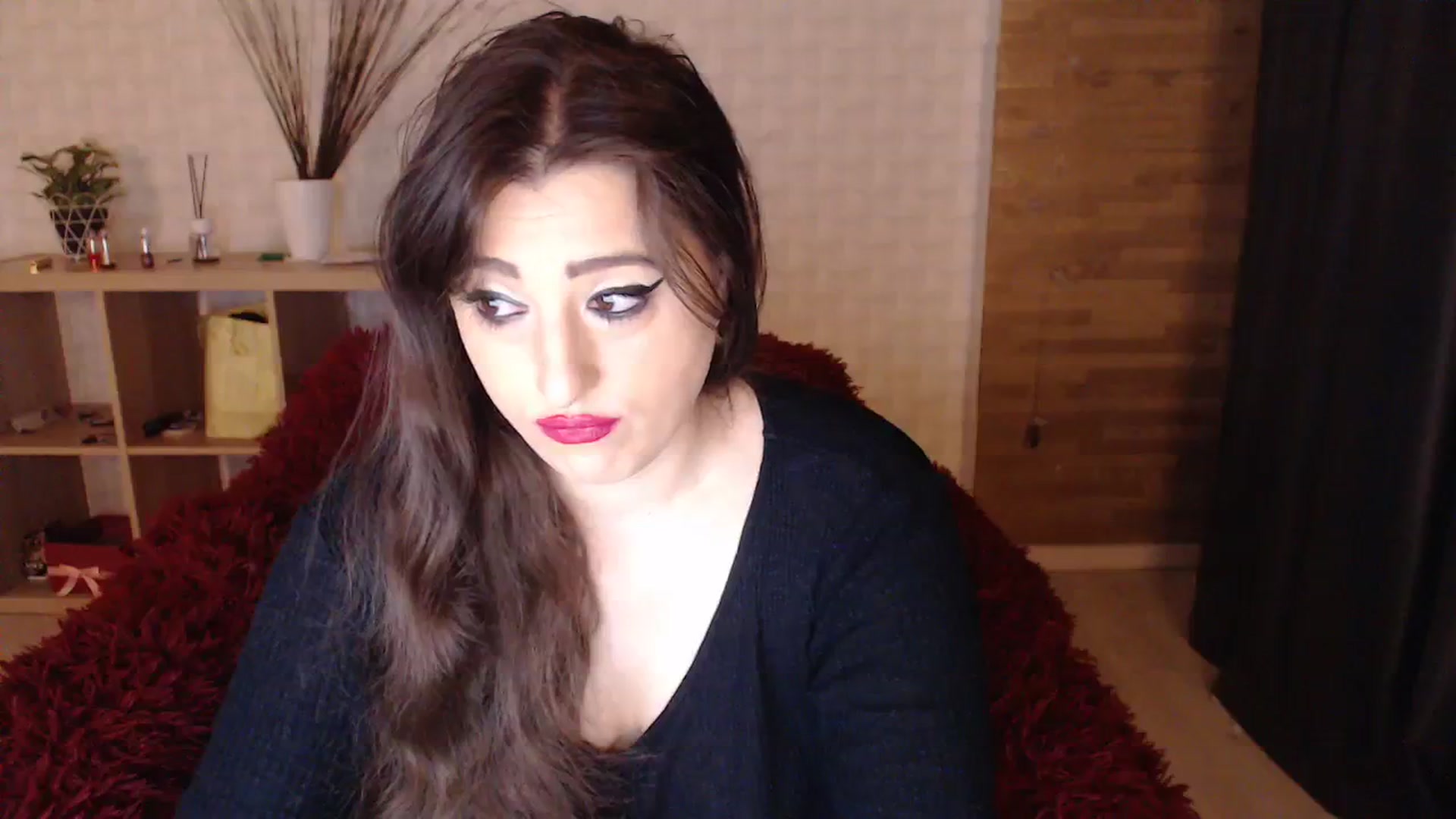 Gallery image thumbnail from HotRebbecca's myfreecams stream on, 04/07/2024, 03:30 image 3 of 20