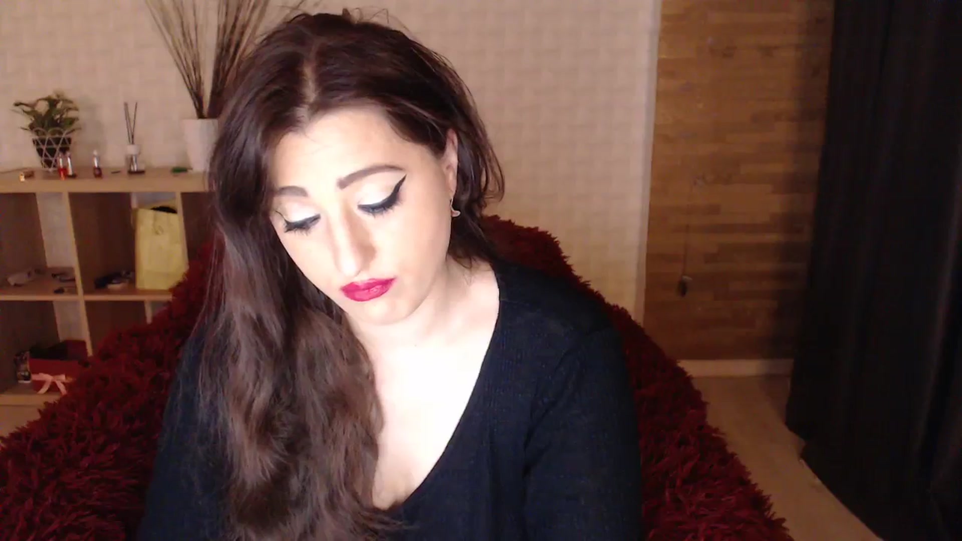 Gallery image thumbnail from HotRebbecca's myfreecams stream on, 04/07/2024, 03:30 image 9 of 20