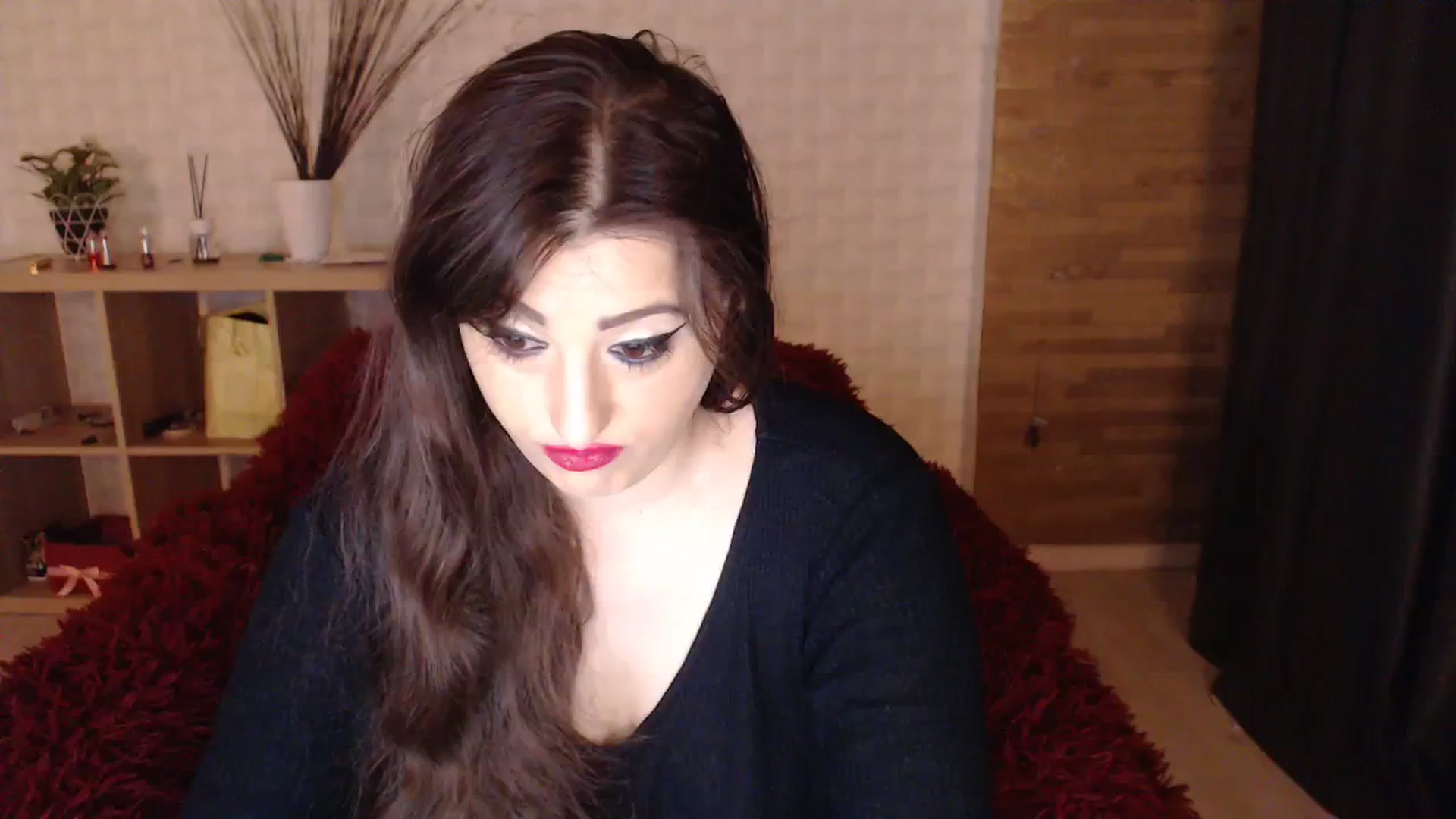 Gallery image thumbnail from HotRebbecca's myfreecams stream on, 04/07/2024, 03:30 image 4 of 20