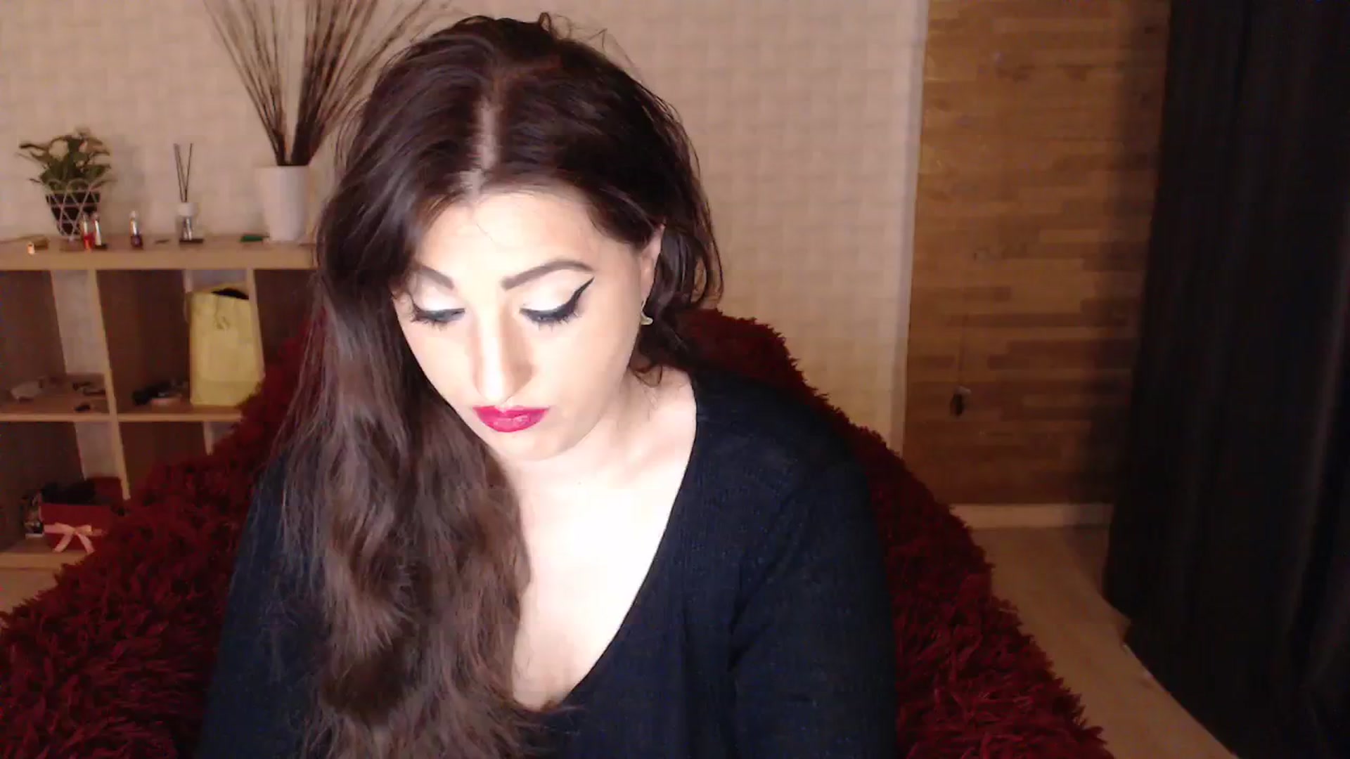 Gallery image thumbnail from HotRebbecca's myfreecams stream on, 04/07/2024, 03:30 image 10 of 20