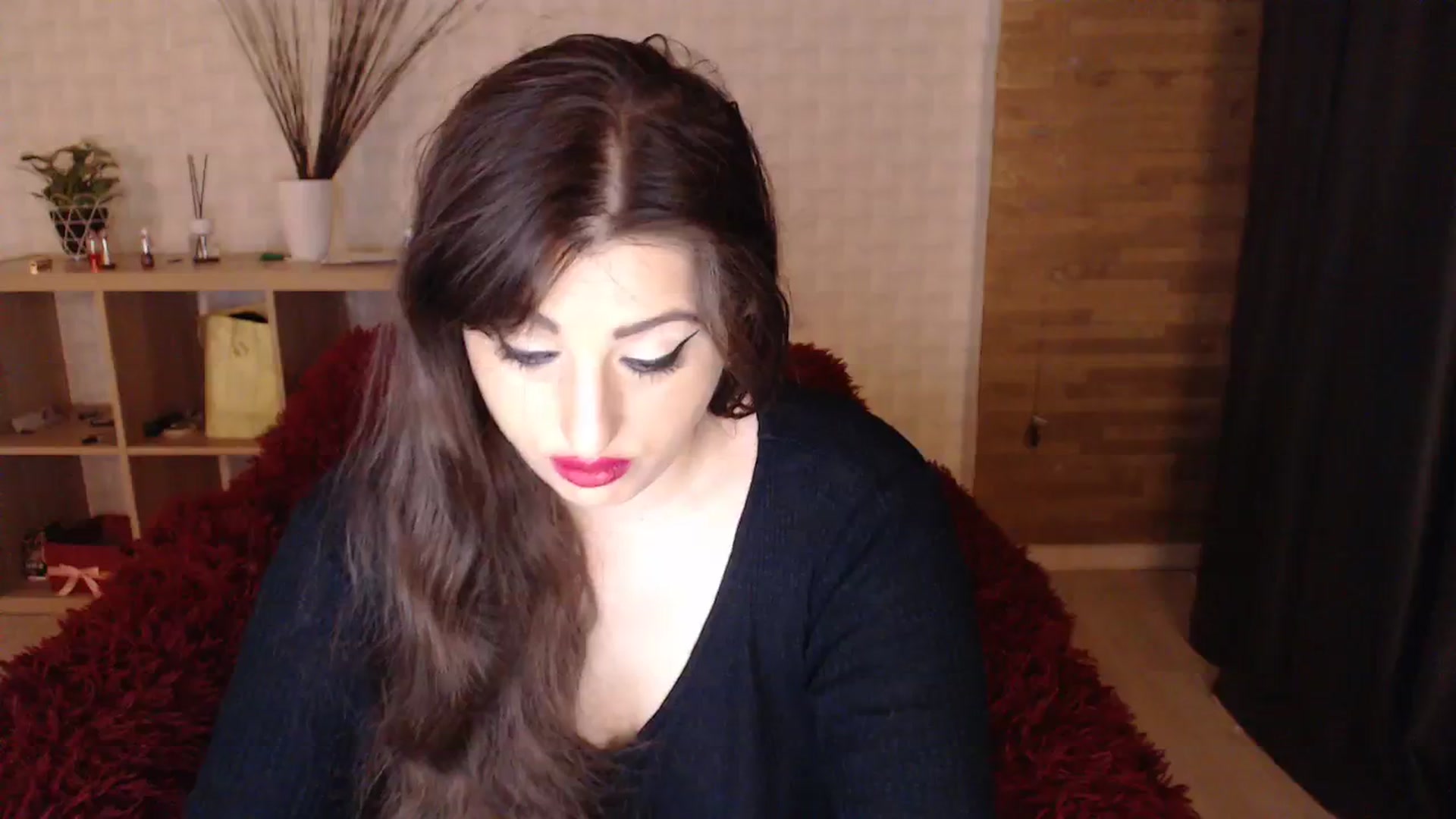 Gallery image thumbnail from HotRebbecca's myfreecams stream on, 04/07/2024, 03:30 image 2 of 20