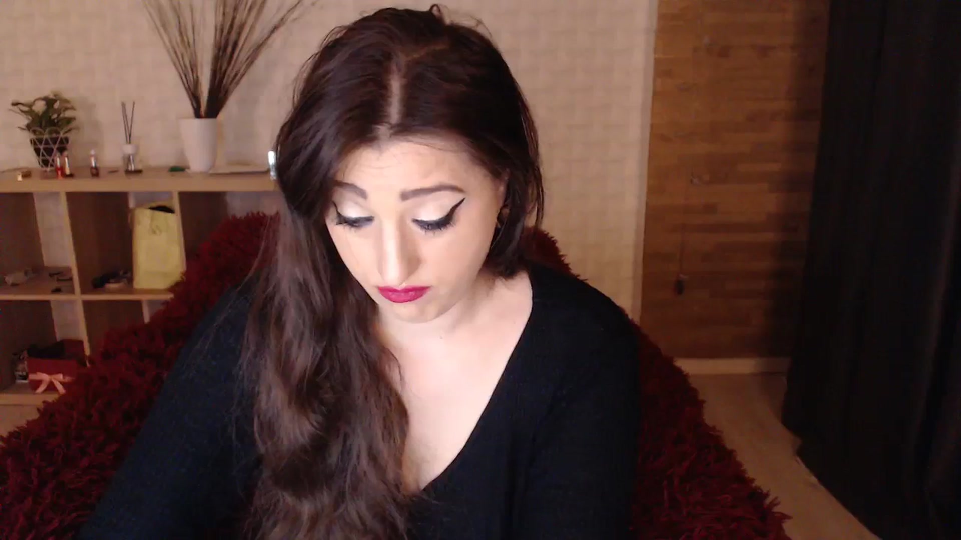 Gallery image thumbnail from HotRebbecca's myfreecams stream on, 04/07/2024, 03:30 image 19 of 20