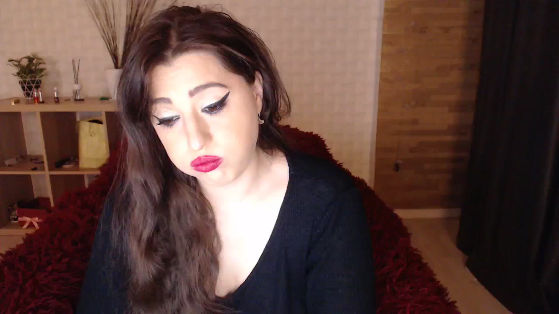 Gallery image thumbnail from HotRebbecca's myfreecams stream on, 04/07/2024, 03:30 image 8 of 20