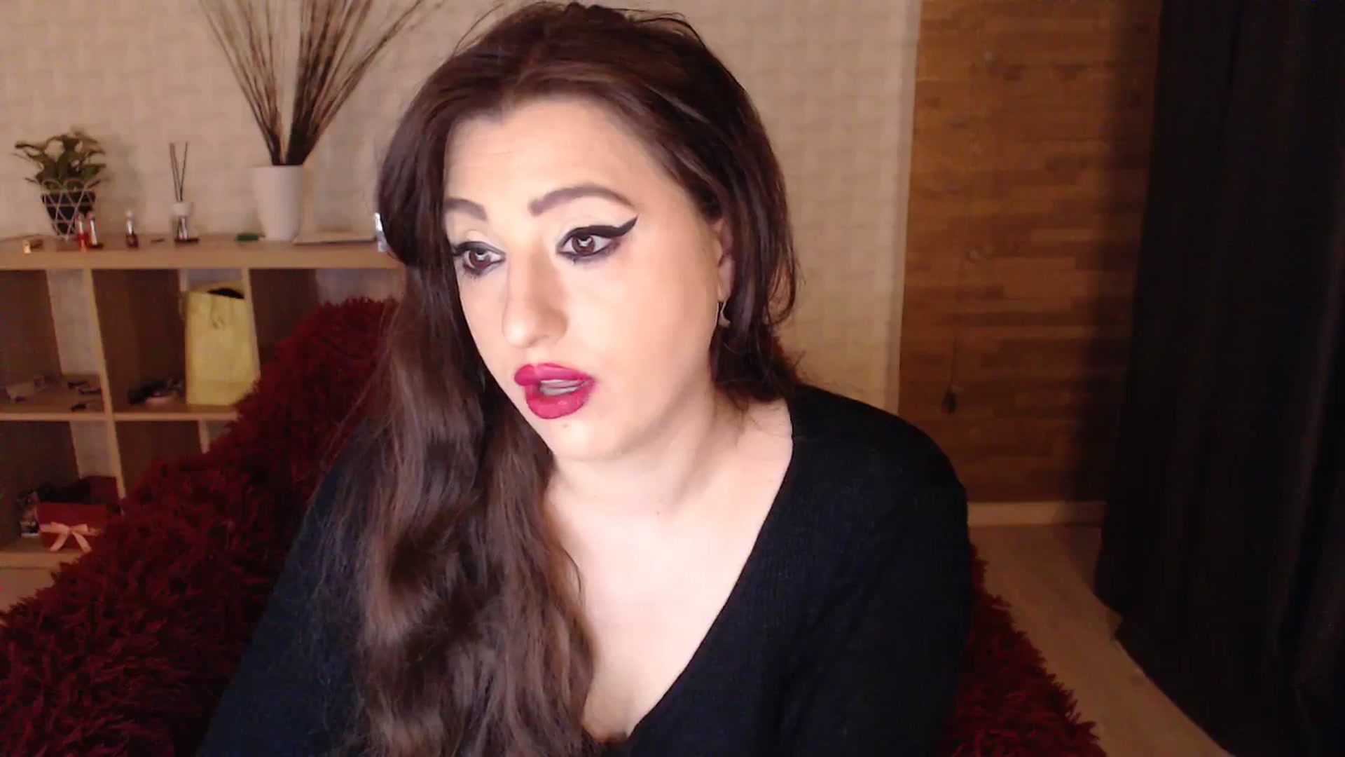 Gallery image thumbnail from HotRebbecca's myfreecams stream on, 04/07/2024, 03:30 image 15 of 20