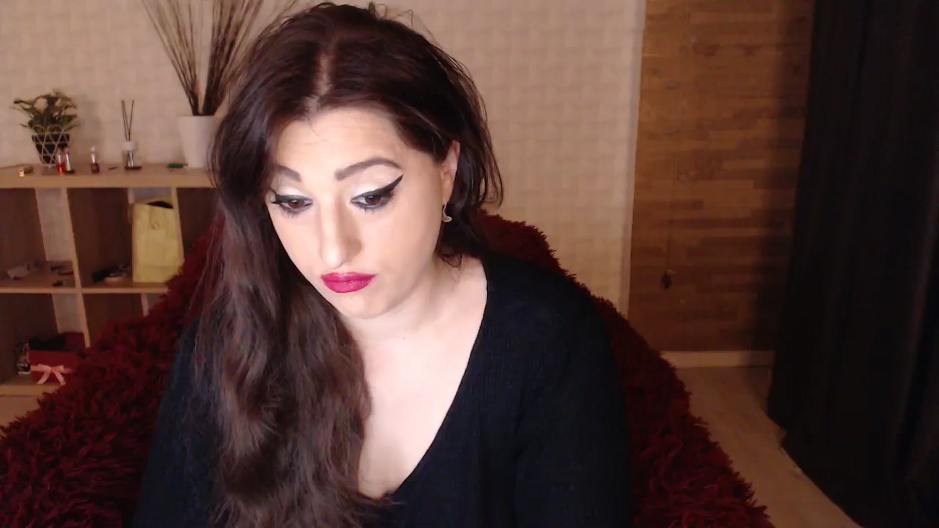Gallery image thumbnail from HotRebbecca's myfreecams stream on, 04/07/2024, 03:30 image 7 of 20