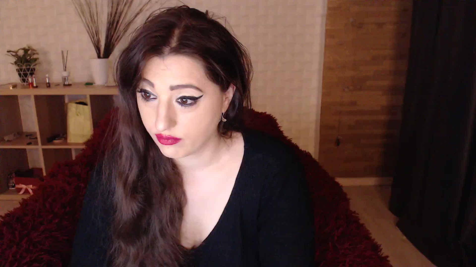 Gallery image thumbnail from HotRebbecca's myfreecams stream on, 04/07/2024, 03:30 image 13 of 20