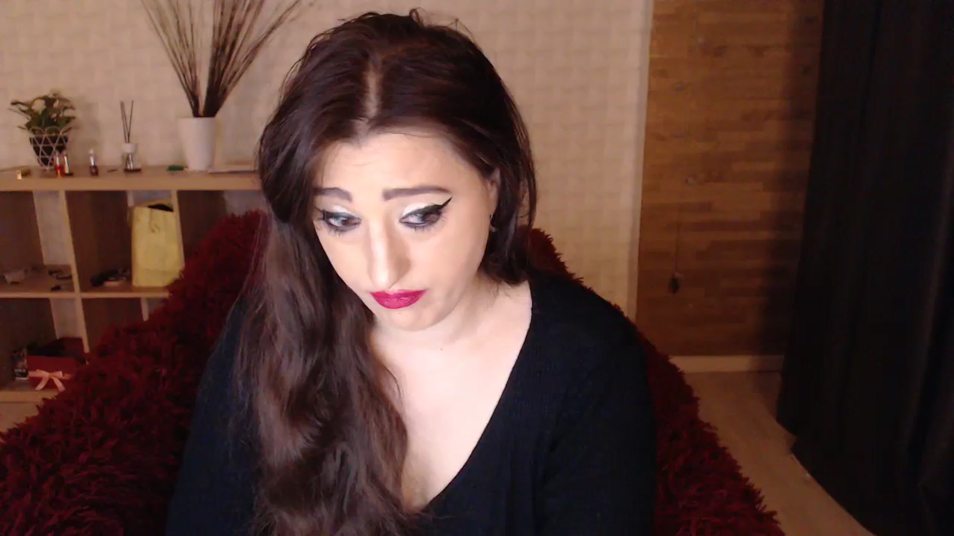 Gallery image thumbnail from HotRebbecca's myfreecams stream on, 04/07/2024, 03:30 image 17 of 20