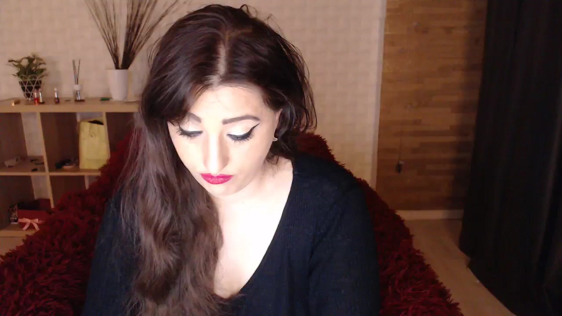 Gallery image thumbnail from HotRebbecca's myfreecams stream on, 04/07/2024, 03:30 image 6 of 20