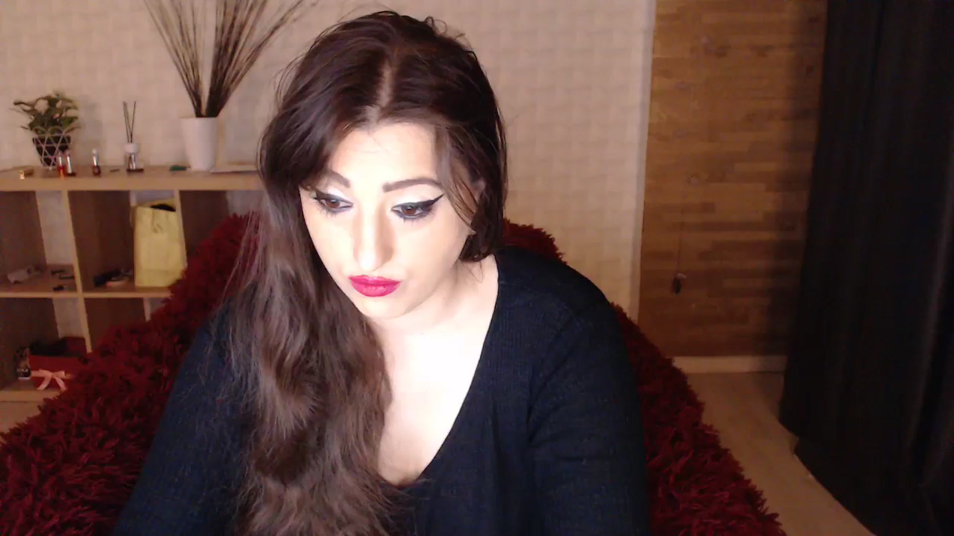 Gallery image thumbnail from HotRebbecca's myfreecams stream on, 04/07/2024, 03:30 image 1 of 20