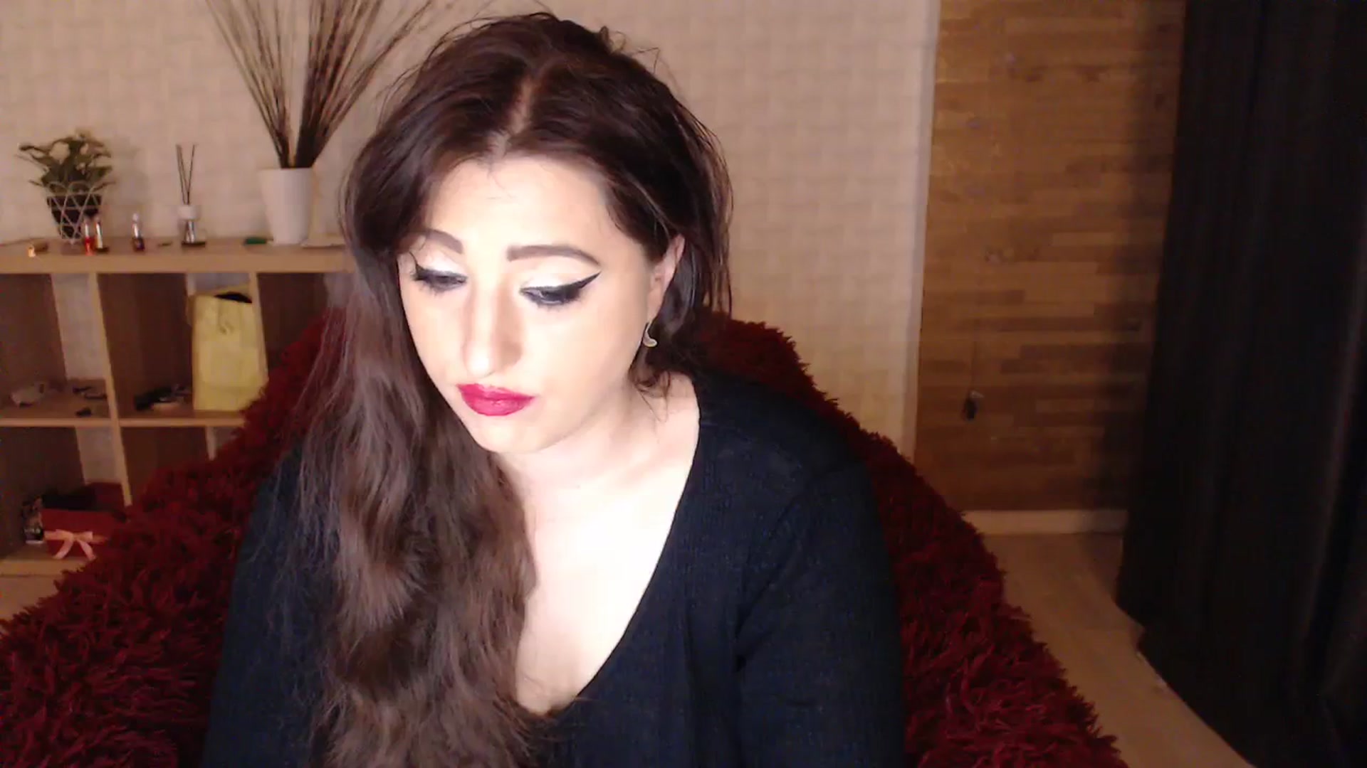 Gallery image thumbnail from HotRebbecca's myfreecams stream on, 04/07/2024, 03:30 image 11 of 20