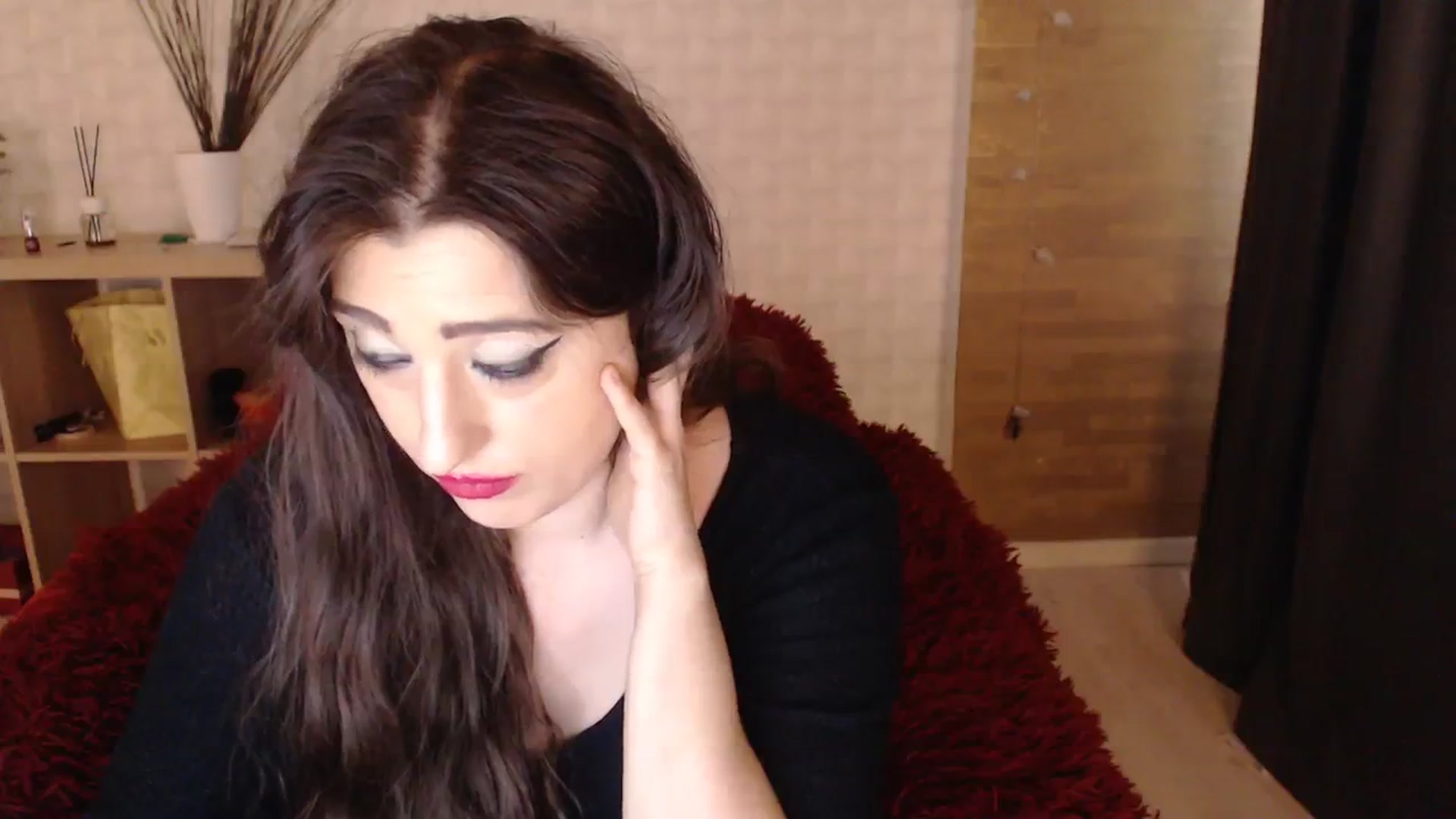 Gallery image thumbnail from HotRebbecca's myfreecams stream on, 04/07/2024, 06:58 image 9 of 20