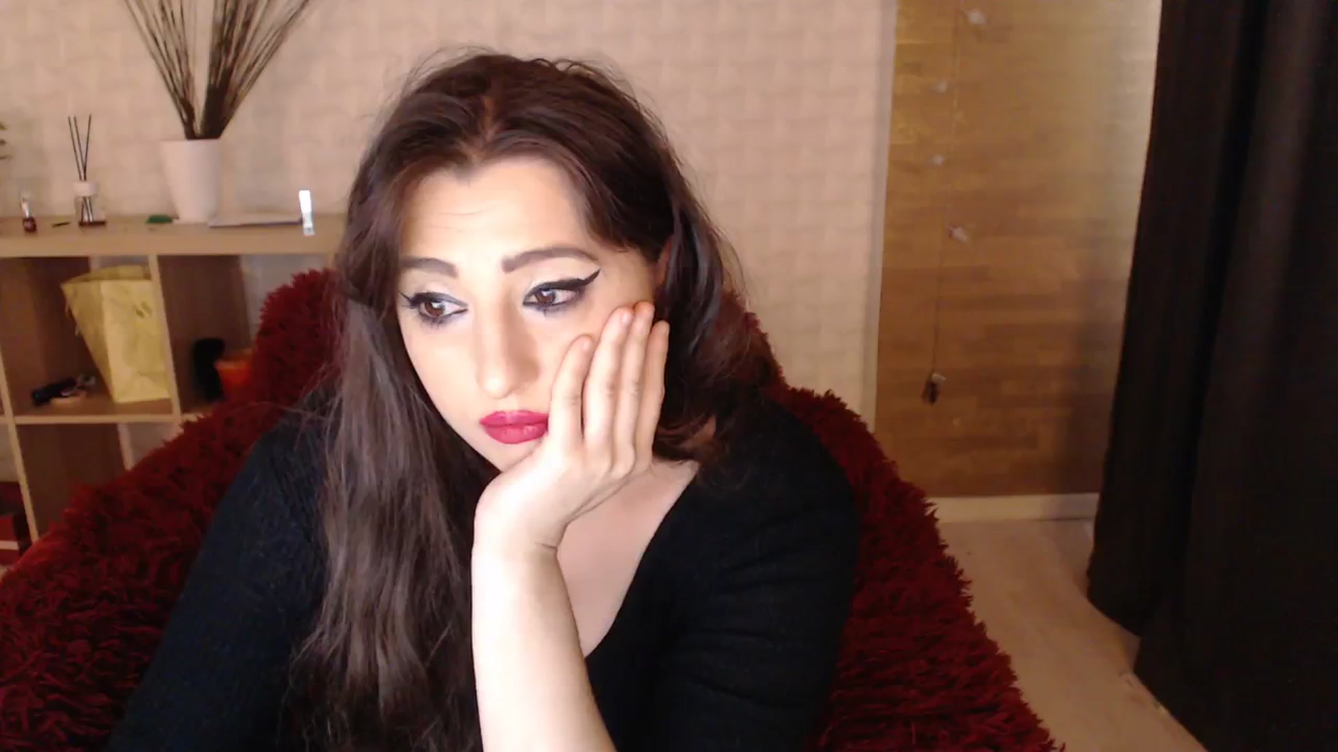 Gallery image thumbnail from HotRebbecca's myfreecams stream on, 04/07/2024, 06:58 image 11 of 20