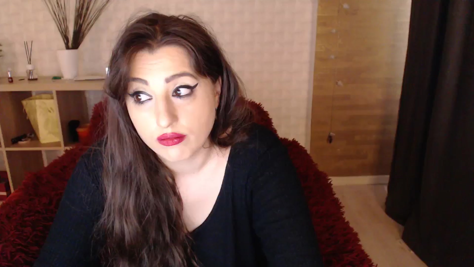 Gallery image thumbnail from HotRebbecca's myfreecams stream on, 04/07/2024, 06:58 image 13 of 20