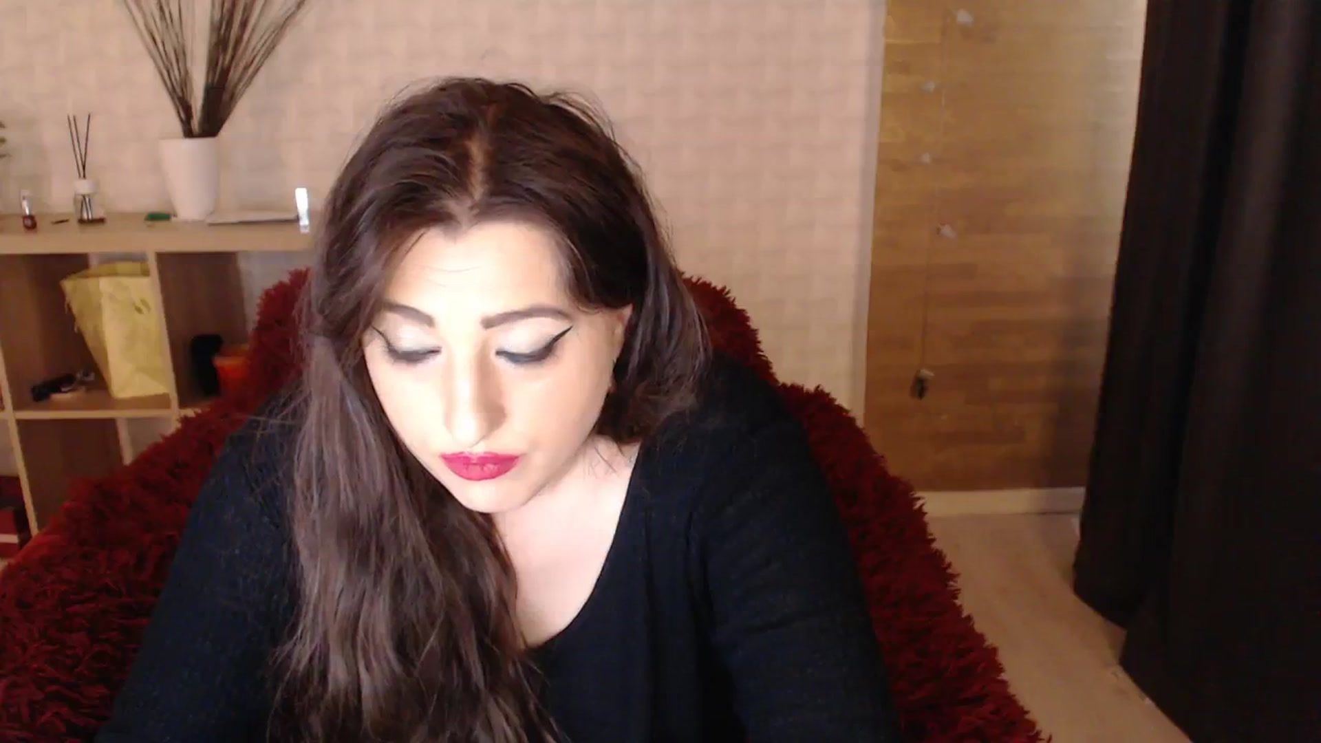 Gallery image thumbnail from HotRebbecca's myfreecams stream on, 04/07/2024, 06:58 image 15 of 20