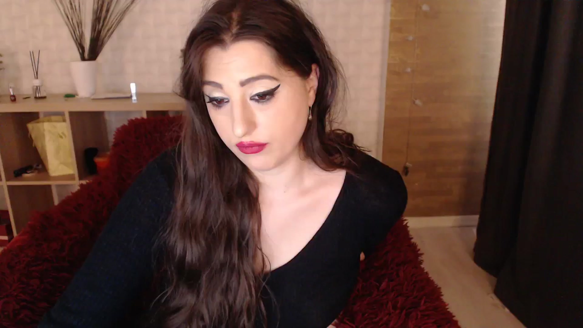 Gallery image thumbnail from HotRebbecca's myfreecams stream on, 04/07/2024, 06:58 image 1 of 20