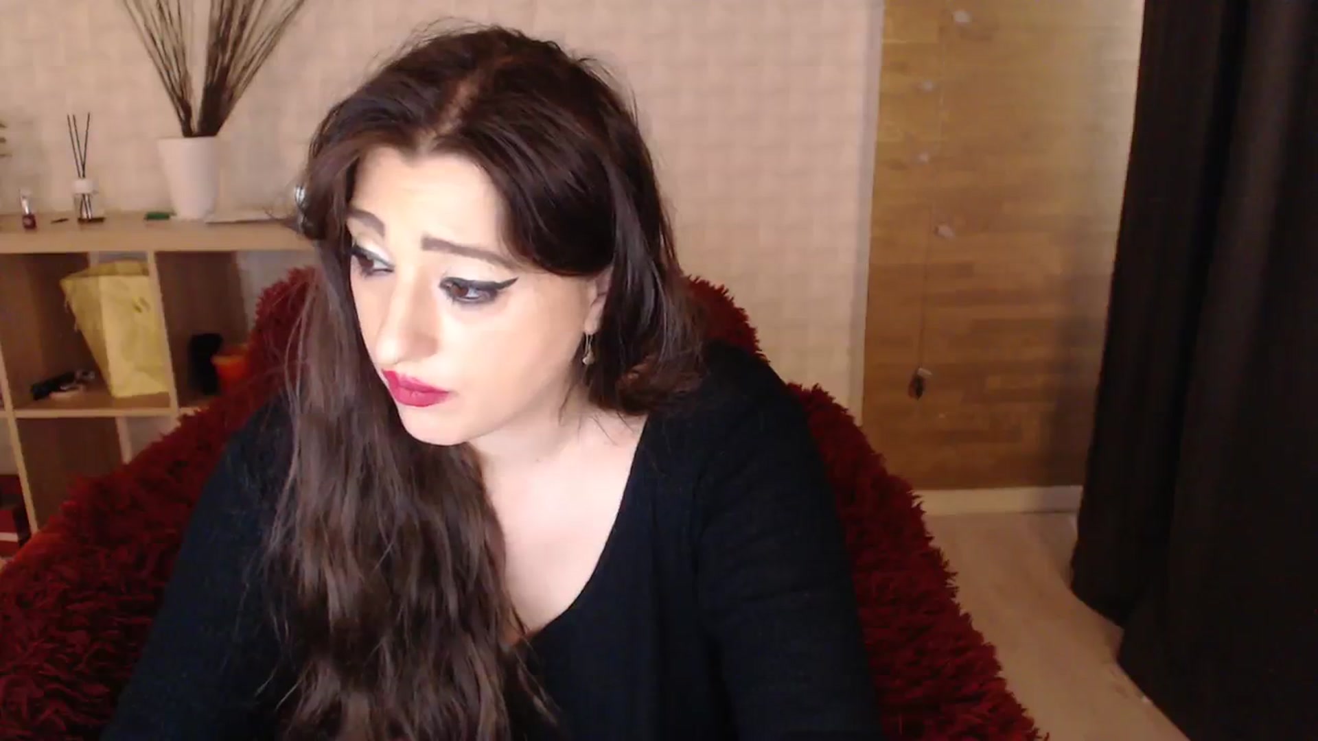 Gallery image thumbnail from HotRebbecca's myfreecams stream on, 04/07/2024, 06:58 image 17 of 20
