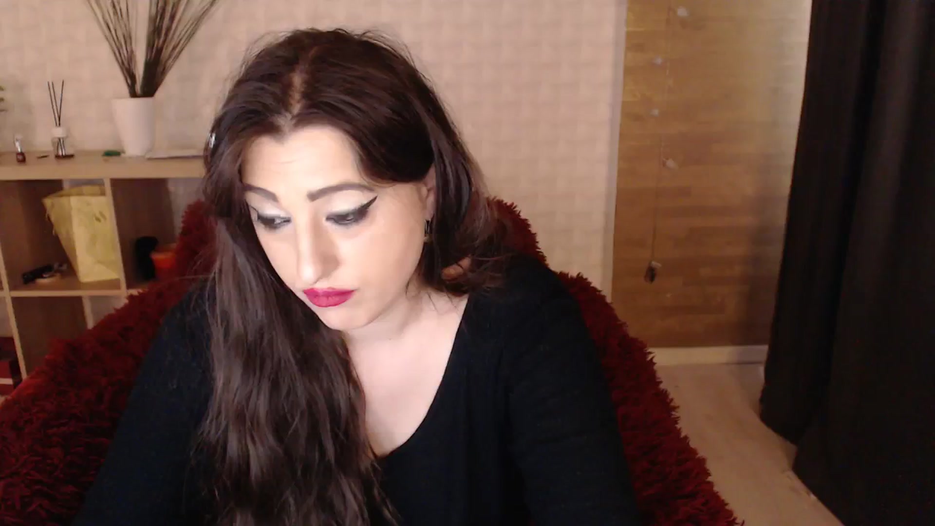 Gallery image thumbnail from HotRebbecca's myfreecams stream on, 04/07/2024, 06:58 image 16 of 20