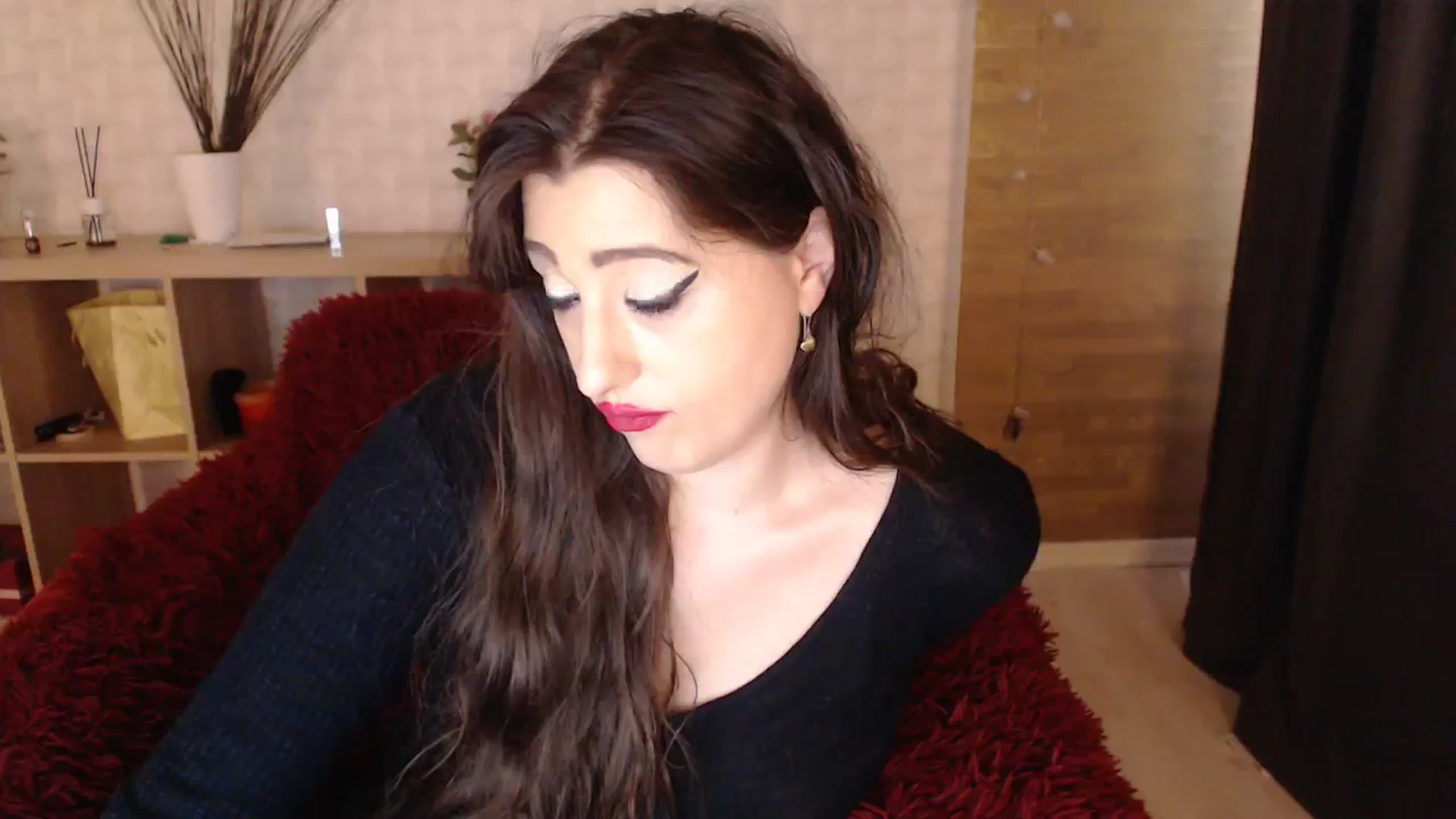 Gallery image thumbnail from HotRebbecca's myfreecams stream on, 04/07/2024, 06:58 image 4 of 20