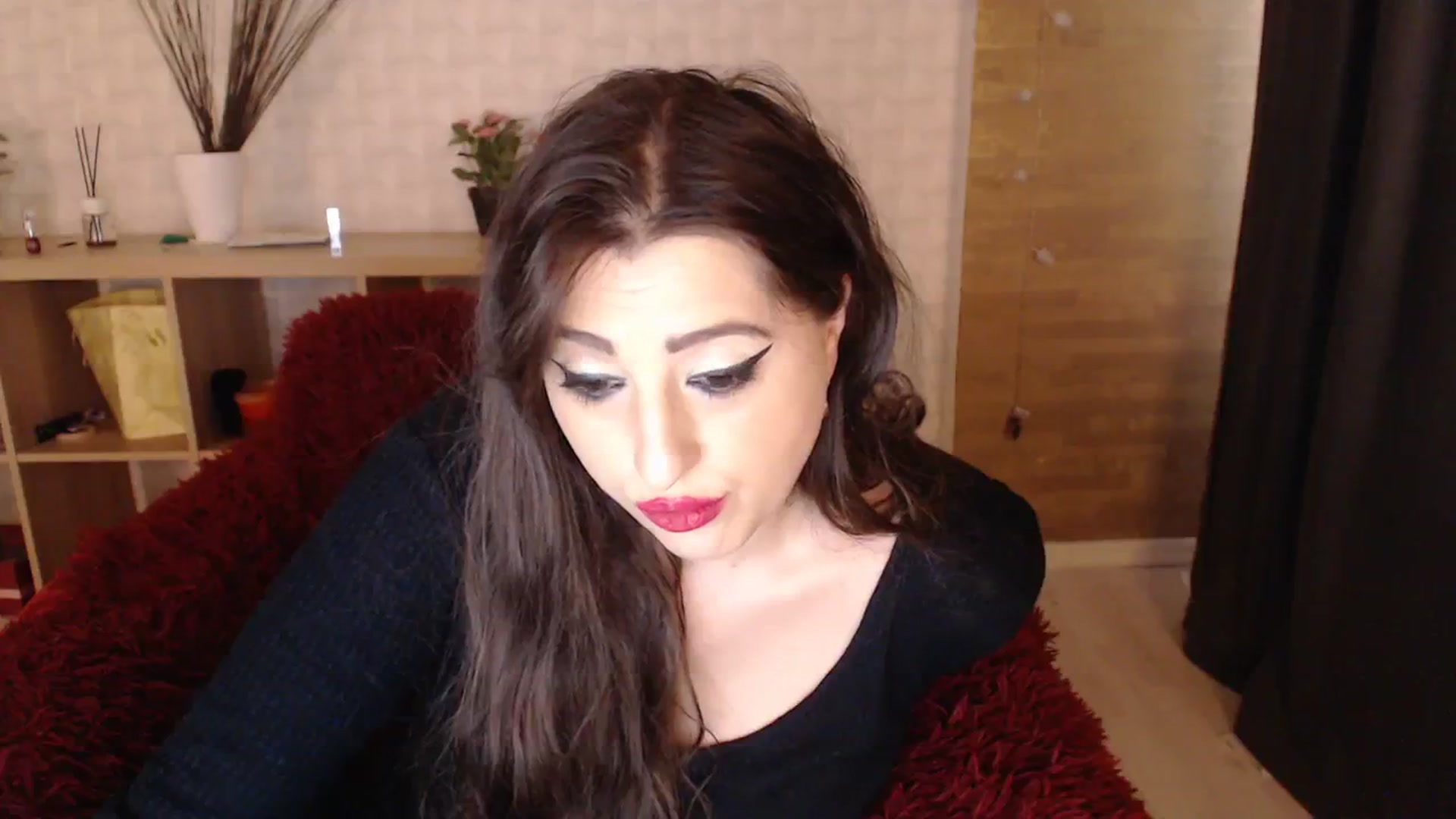 Gallery image thumbnail from HotRebbecca's myfreecams stream on, 04/07/2024, 06:58 image 5 of 20