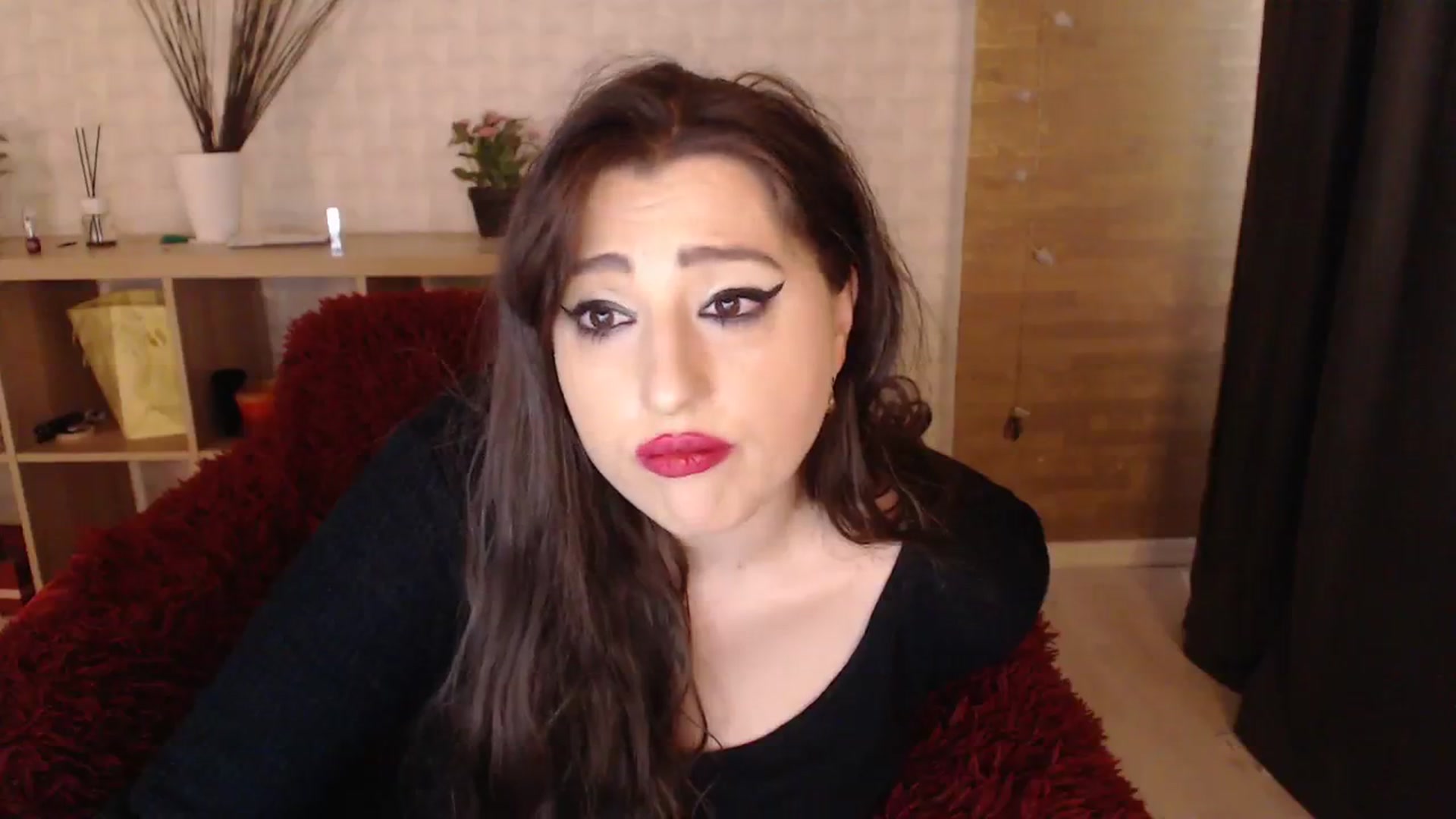 Gallery image thumbnail from HotRebbecca's myfreecams stream on, 04/07/2024, 06:58 image 6 of 20