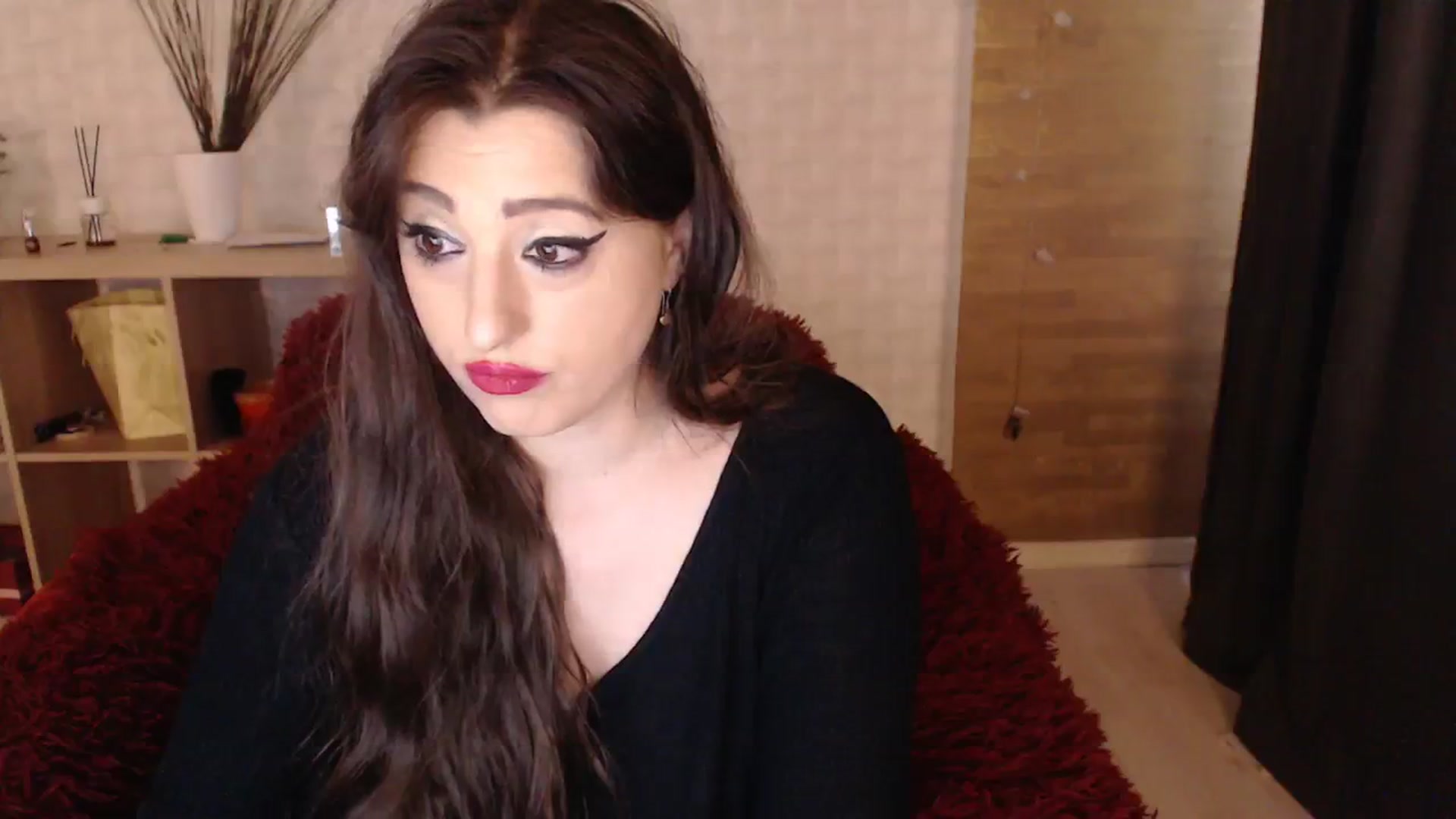 Gallery image thumbnail from HotRebbecca's myfreecams stream on, 04/07/2024, 06:58 image 19 of 20
